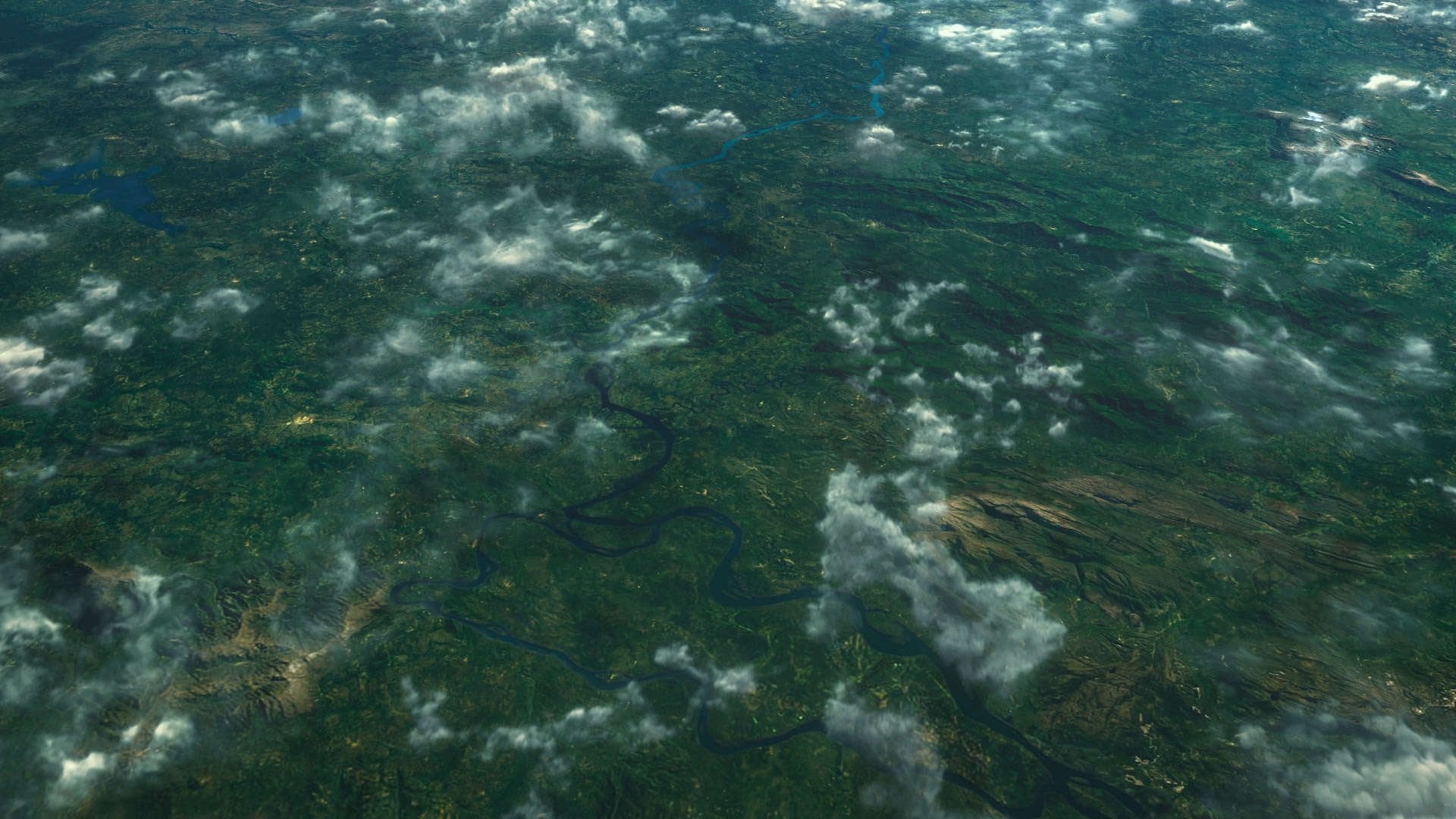 Foto do filme Terra: Um Dia Incrível