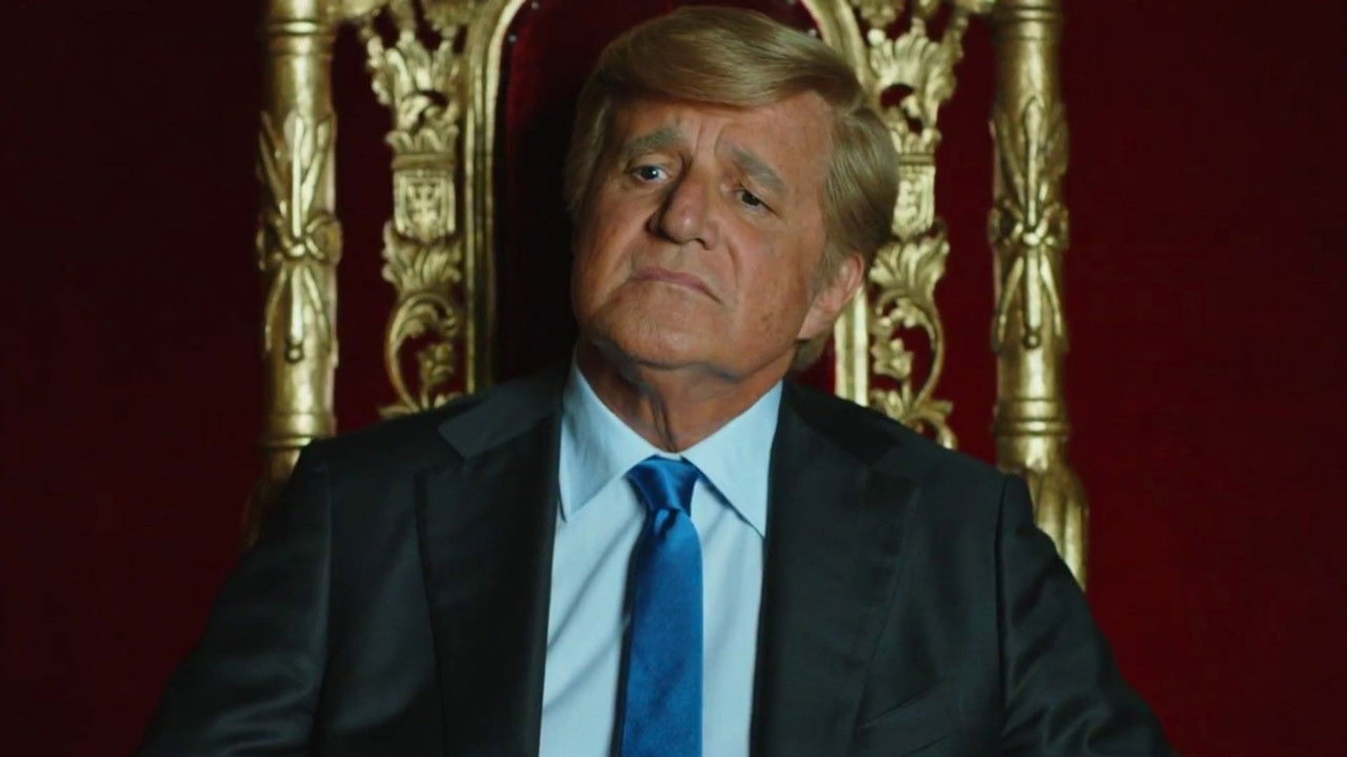 Foto do filme Poveri ma ricchissimi