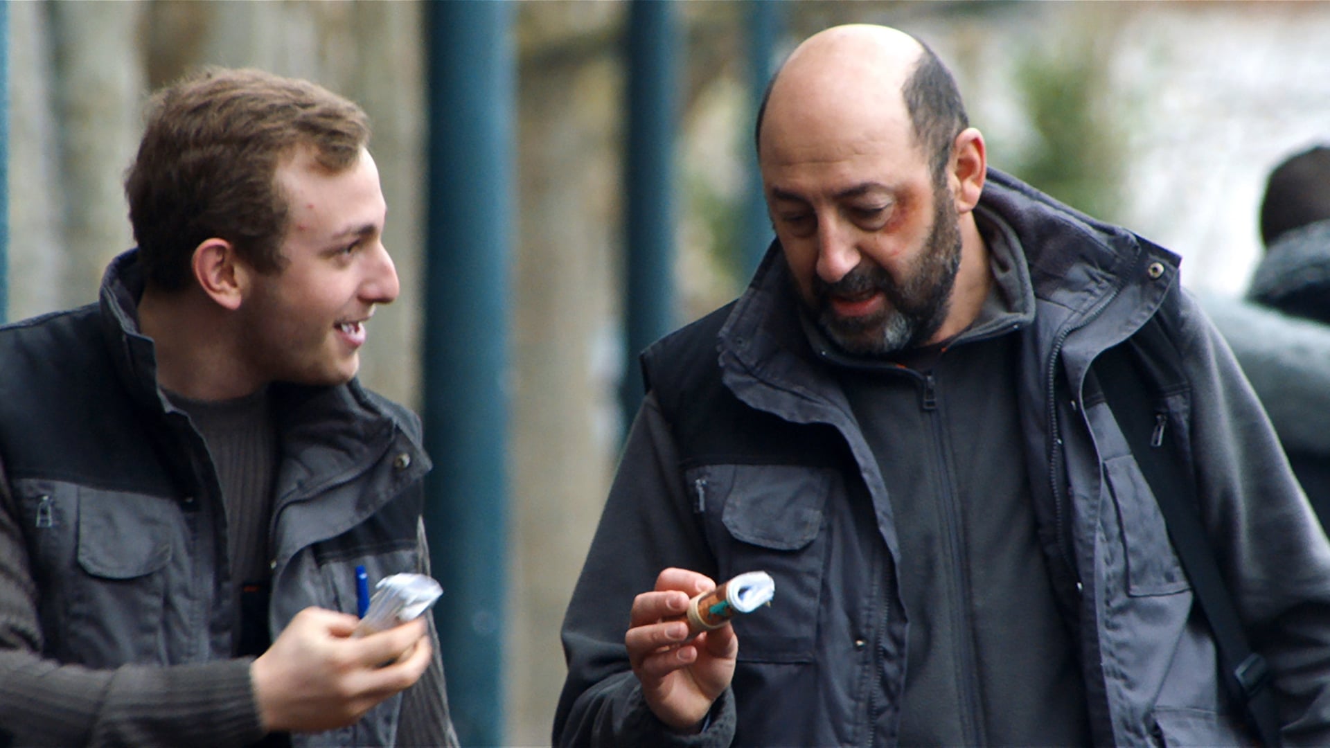 Foto do filme Comme des rois