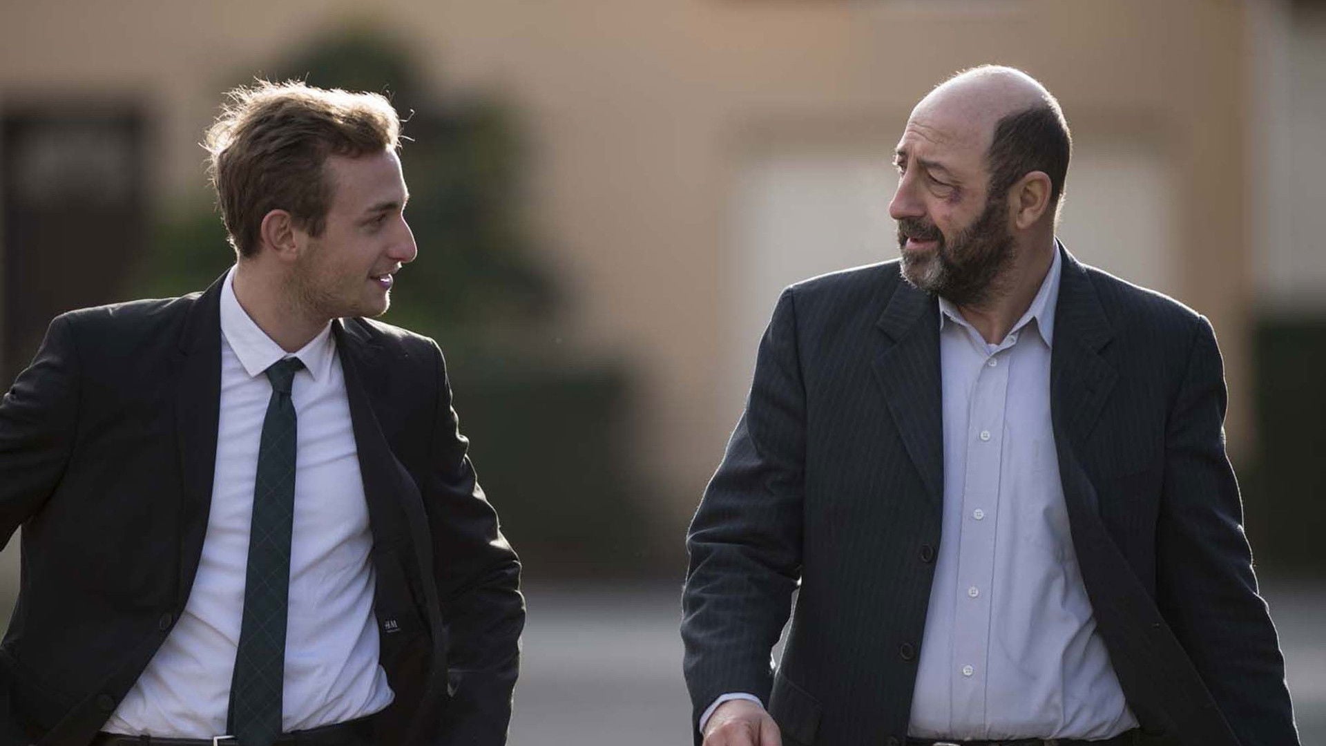 Foto do filme Comme des rois