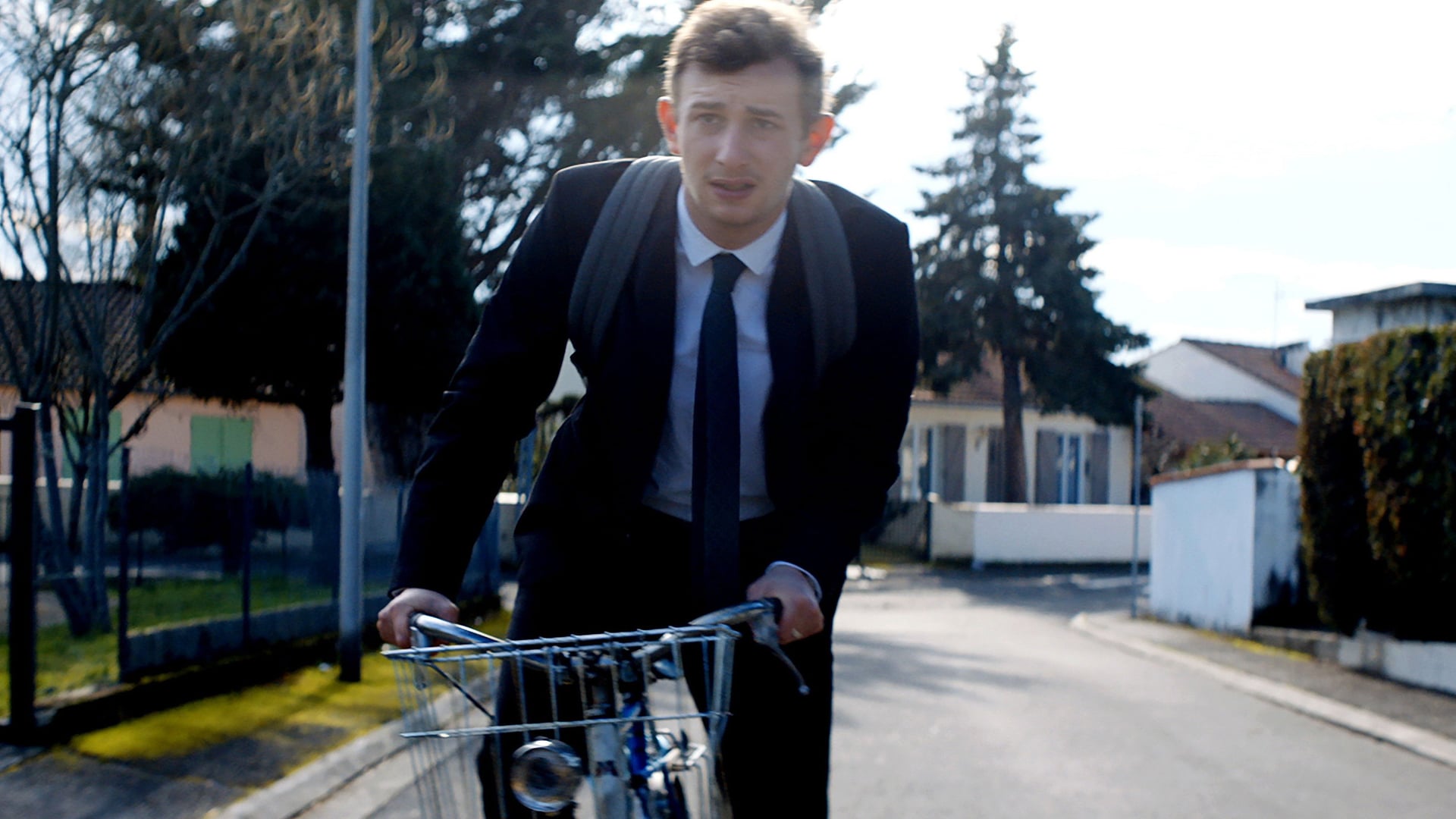 Foto do filme Comme des rois