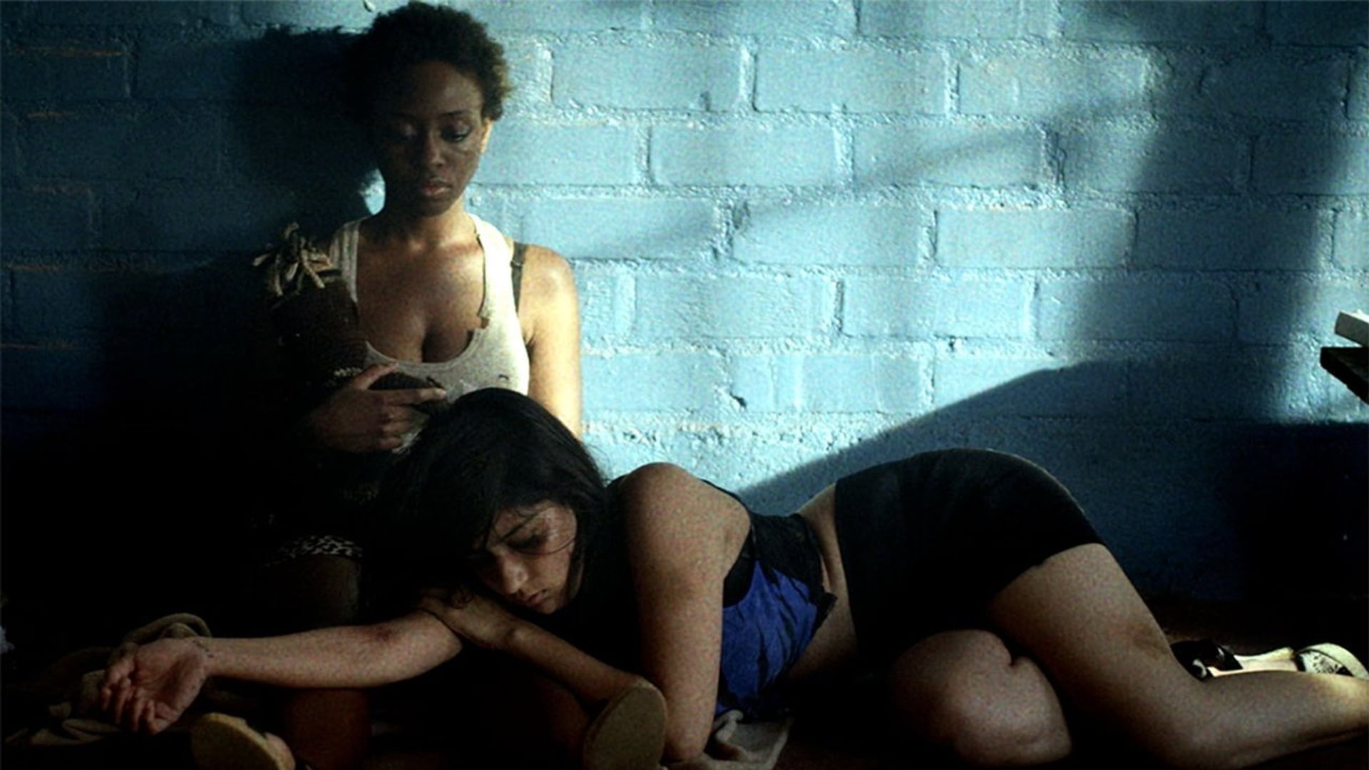 Foto do filme Tráfico de Mulheres