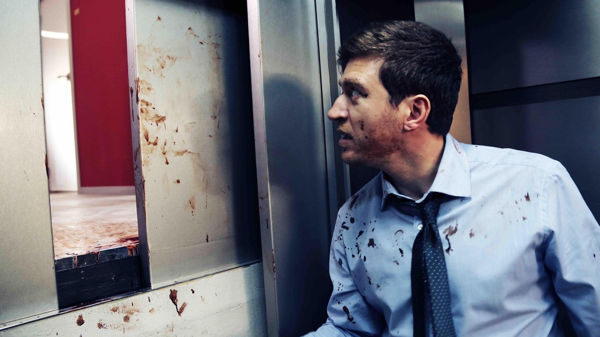 Foto do filme The End? L'inferno fuori