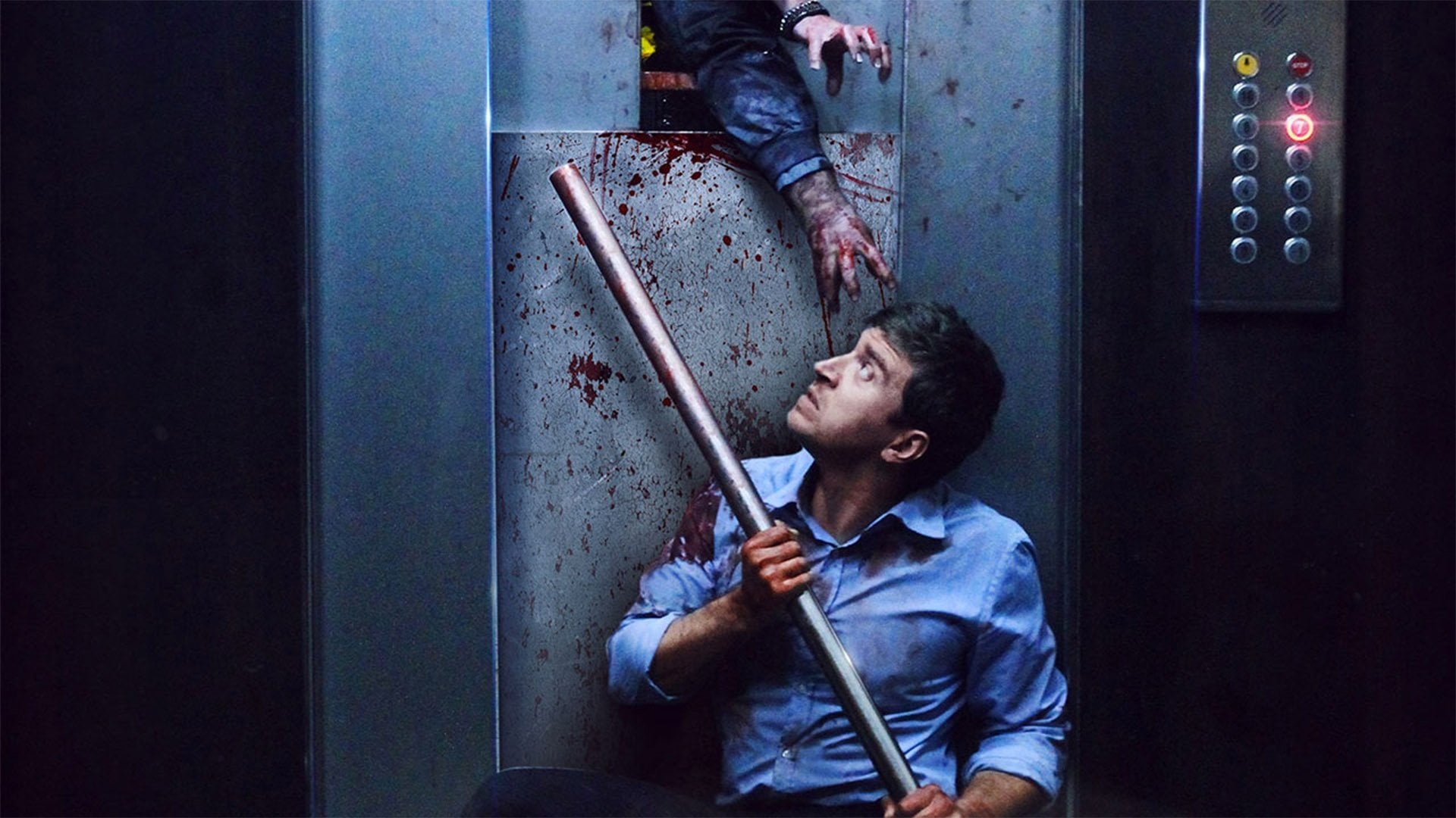 Foto do filme The End? L'inferno fuori