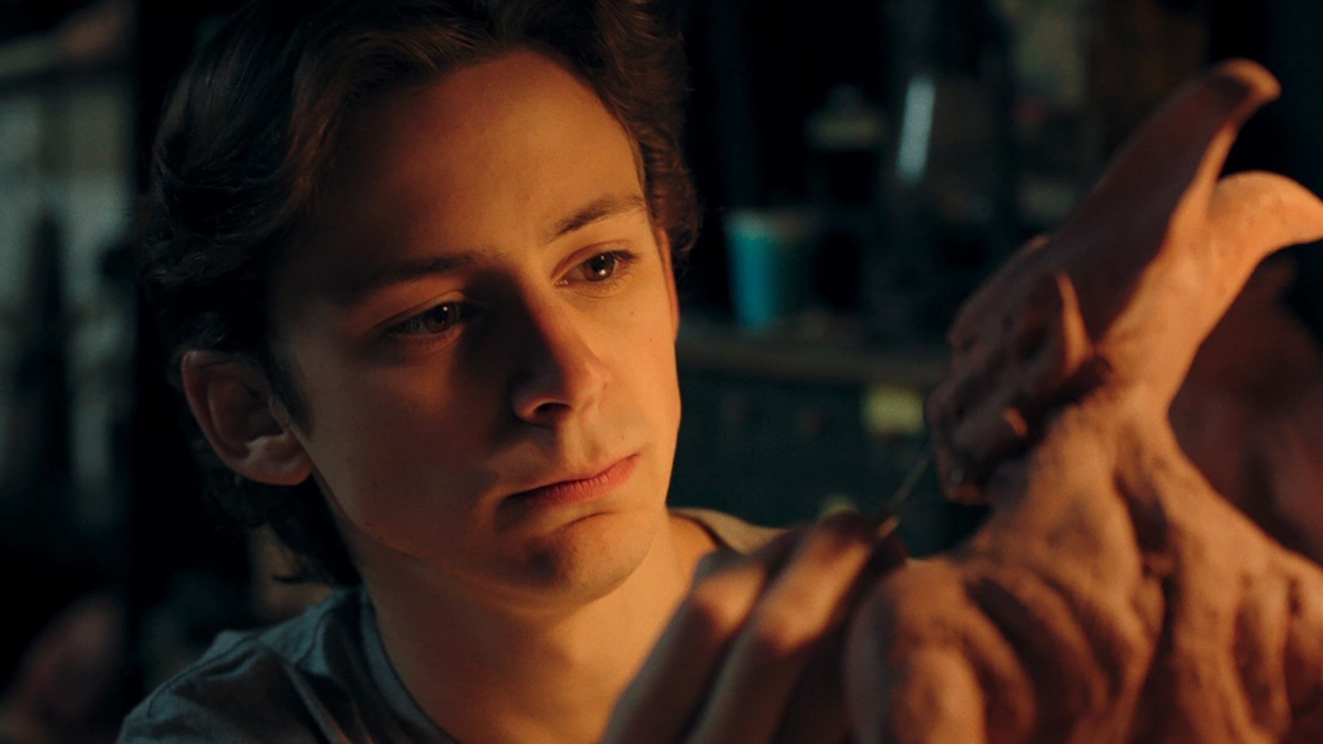 Foto do filme Terror no Halloween