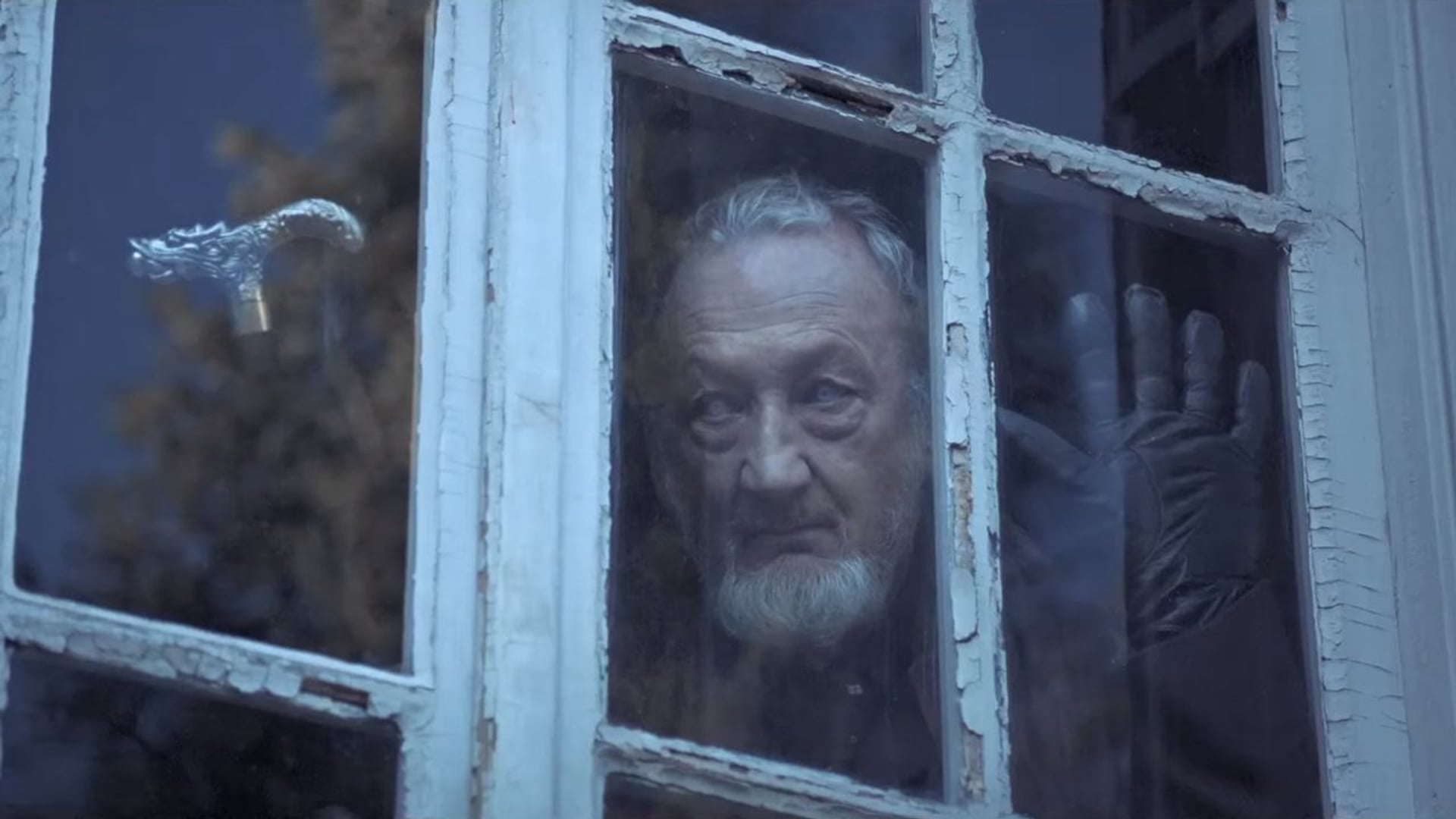 Foto do filme Porta para o Inferno