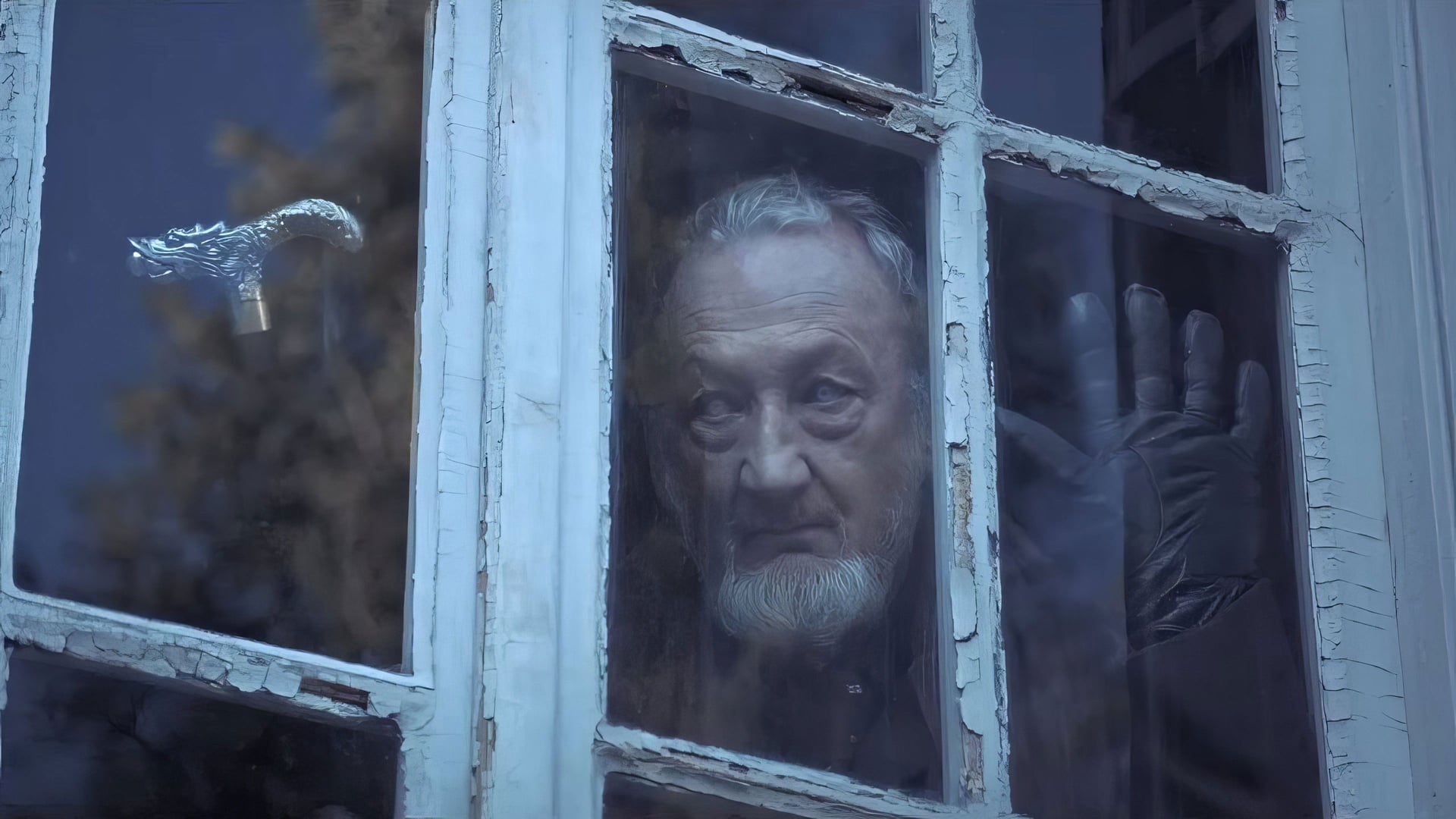 Foto do filme Porta para o Inferno