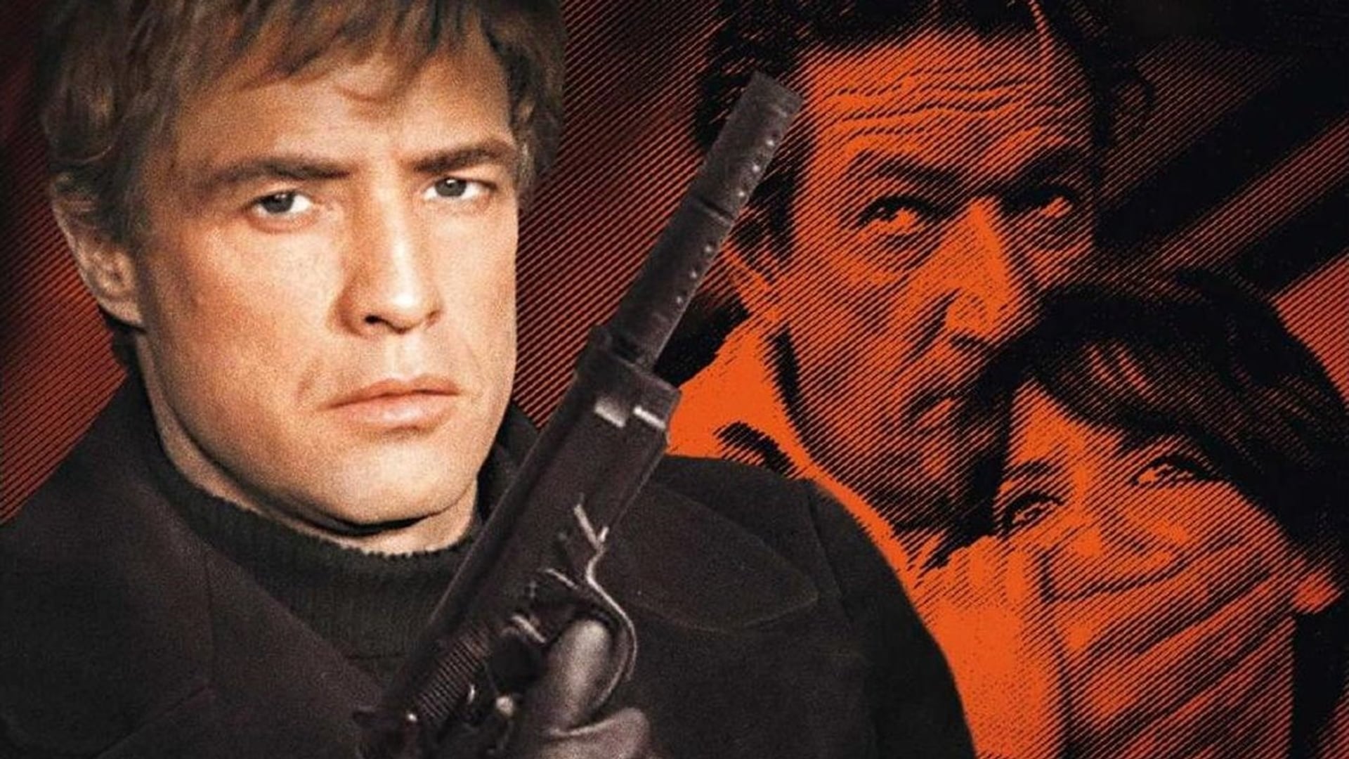 Foto do filme A Noite do Dia Seguinte