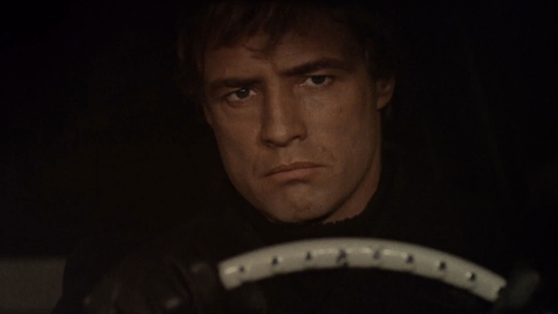 Foto do filme A Noite do Dia Seguinte