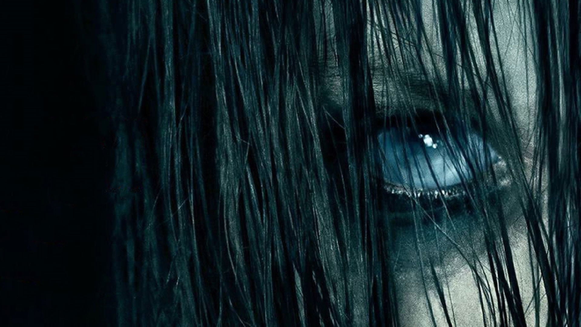 Foto do filme O Grito