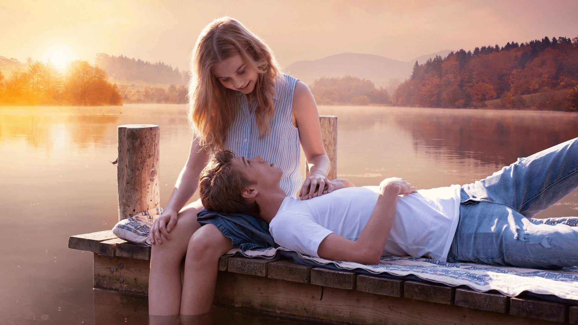 Foto do filme Todo Dia