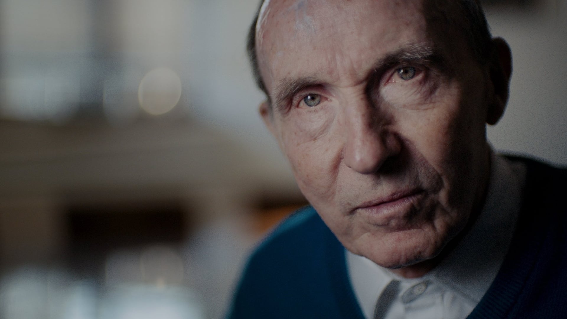 Foto do filme Williams