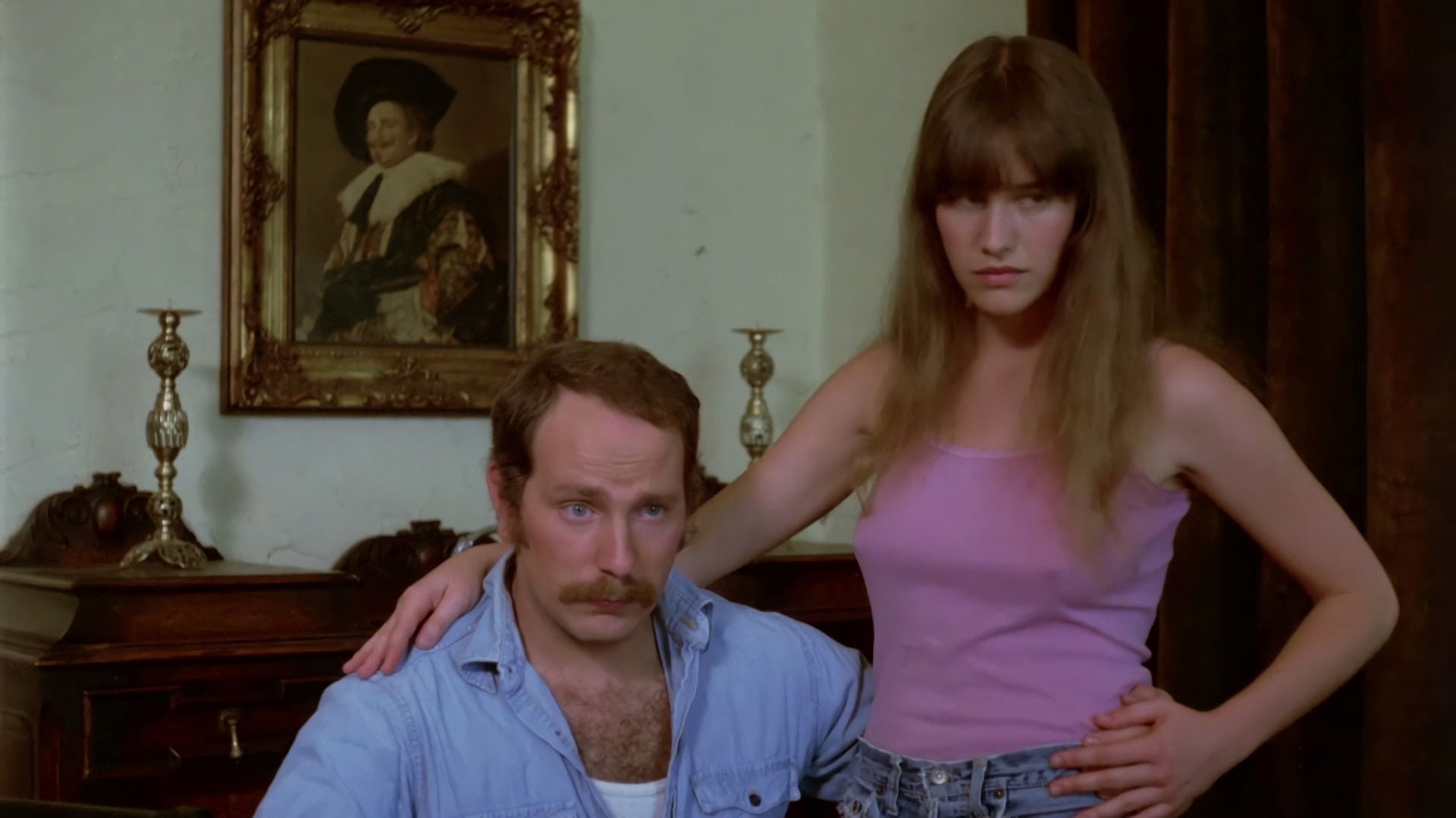 Foto do filme The Aftermath