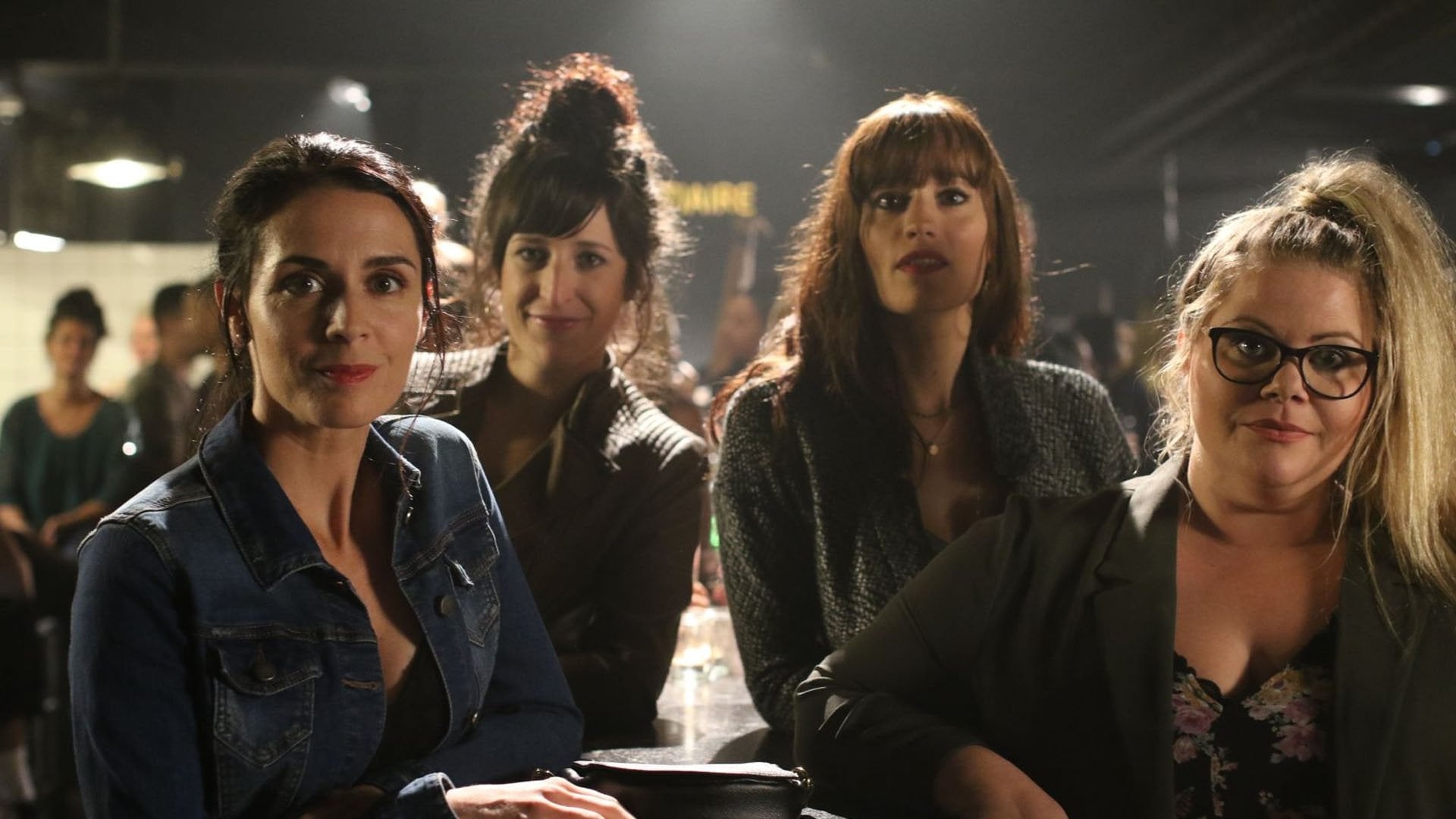 Foto do filme Le trip à trois