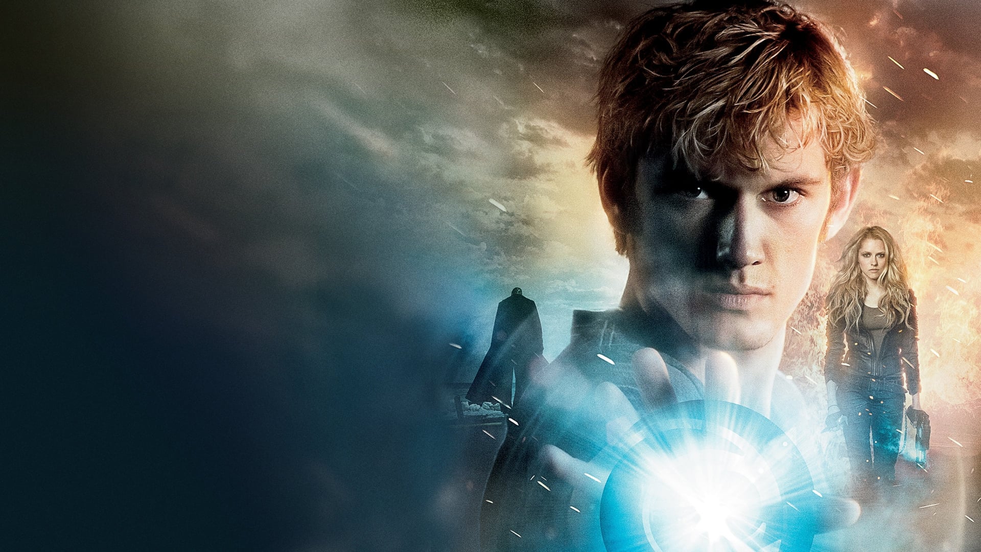 Foto do filme Eu Sou o Número Quatro