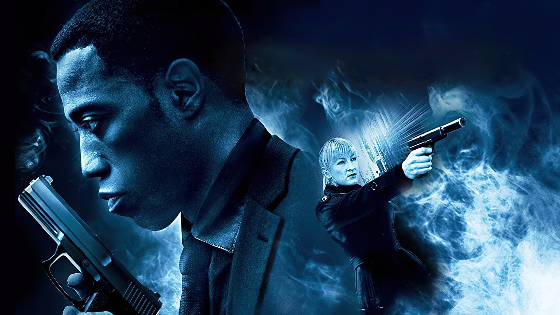 Foto do filme Jogo de Morte