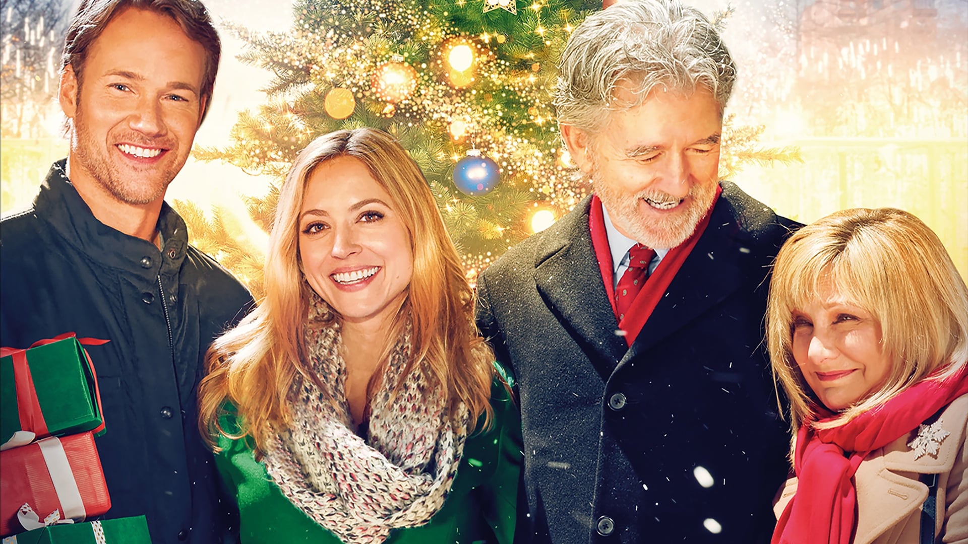 Foto do filme The Christmas Cure