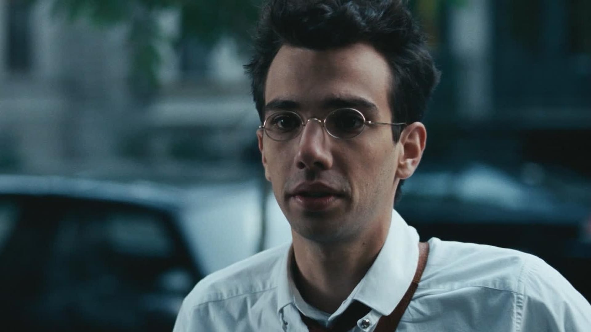 Foto do filme Trotsky: A Revolução Começa na Escola