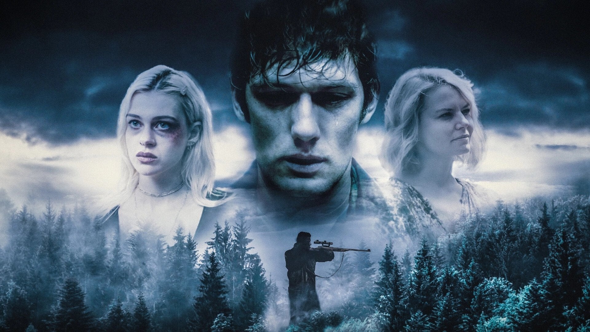 Foto do filme Back Roads