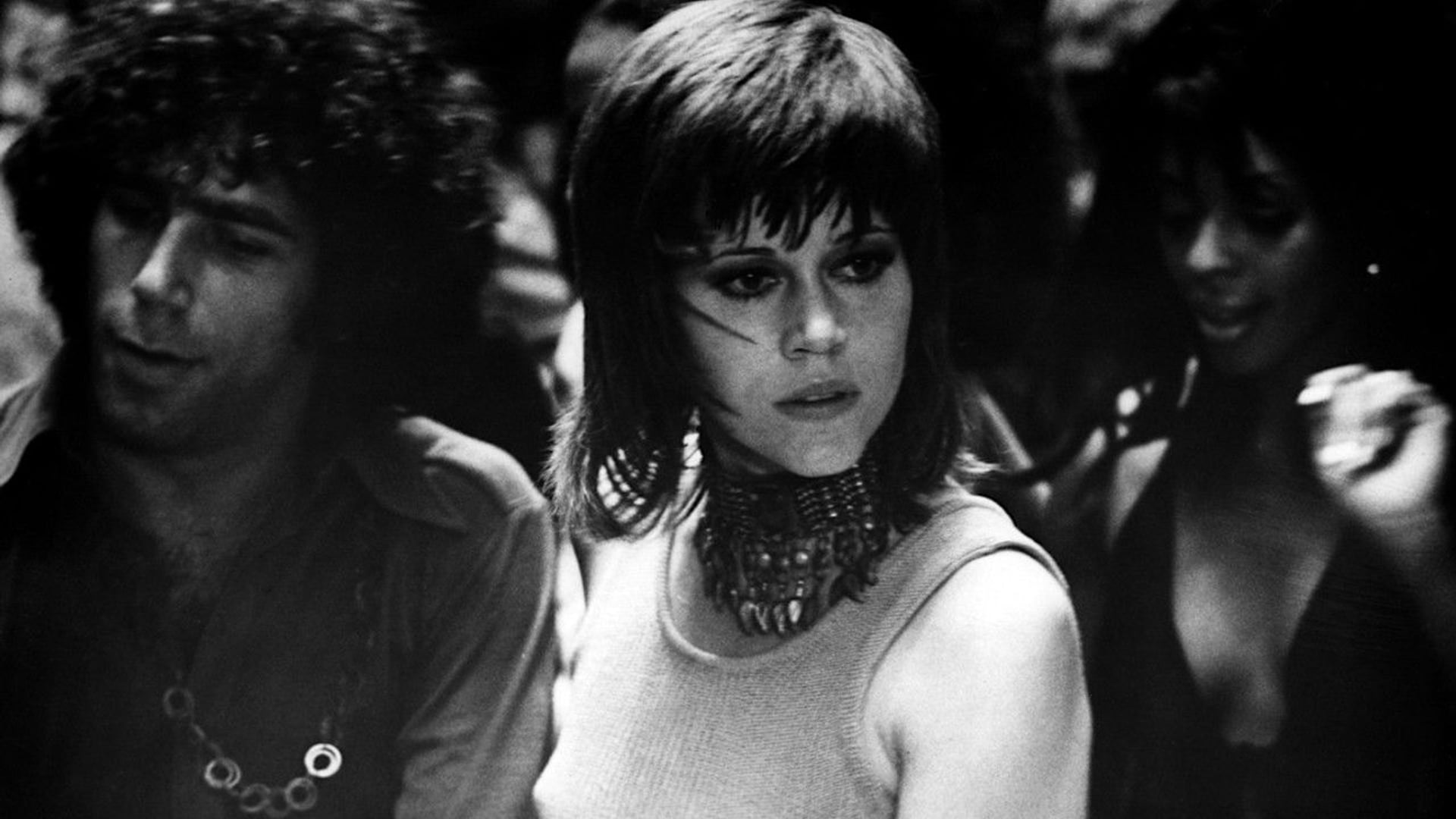 Foto do filme Klute, O Passado Condena