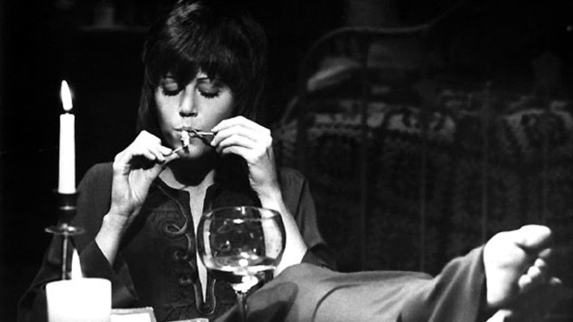 Foto do filme Klute, O Passado Condena