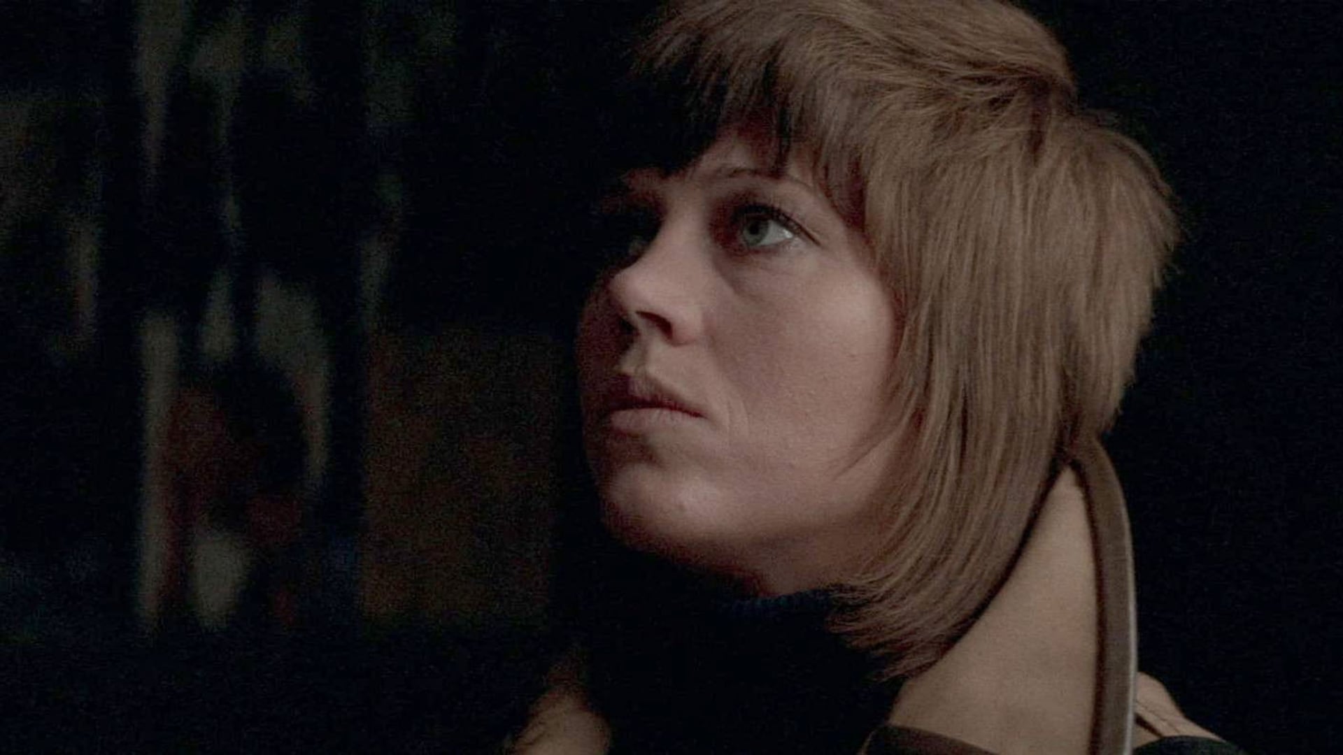 Foto do filme Klute, O Passado Condena