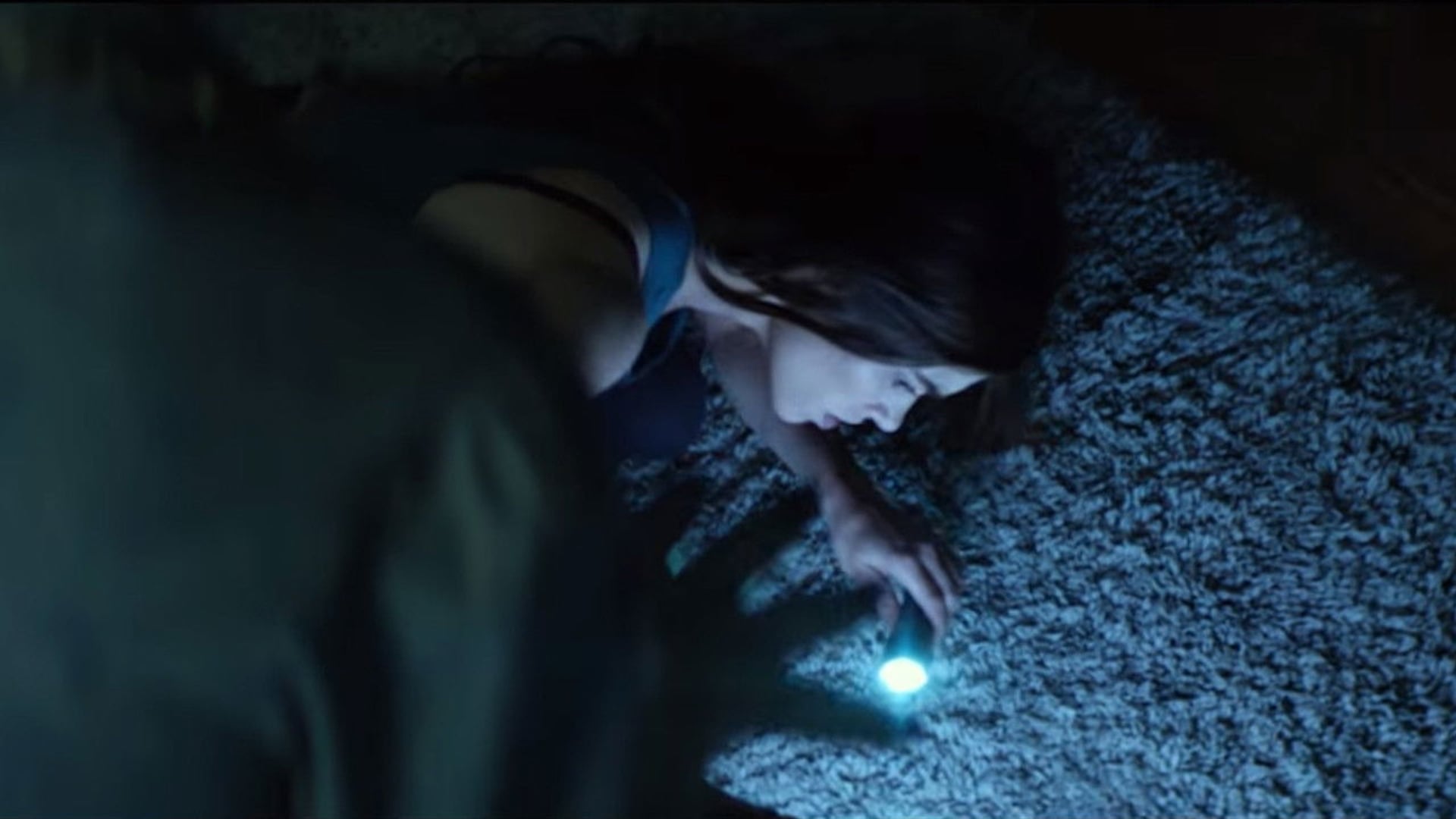 Foto do filme The Hatred