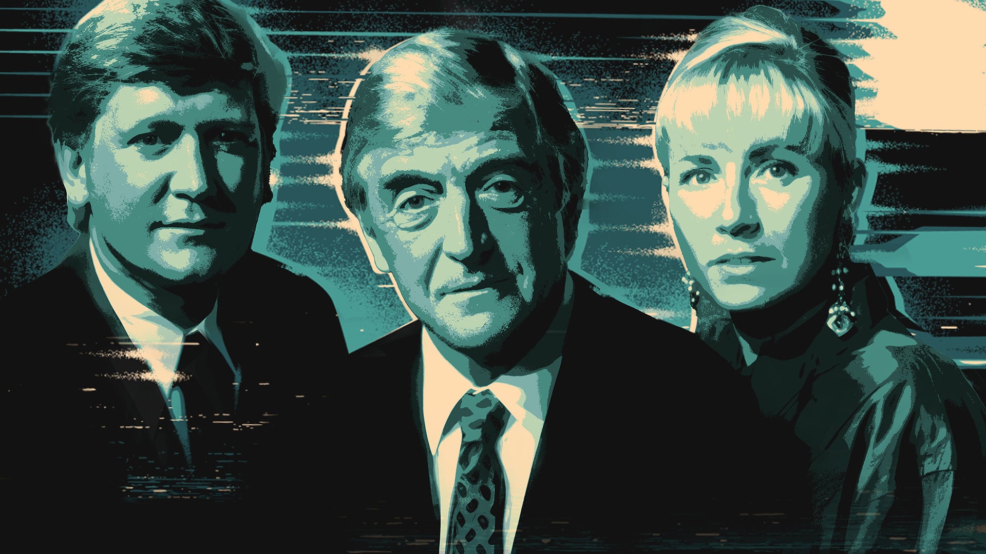 Foto do filme Ghostwatch