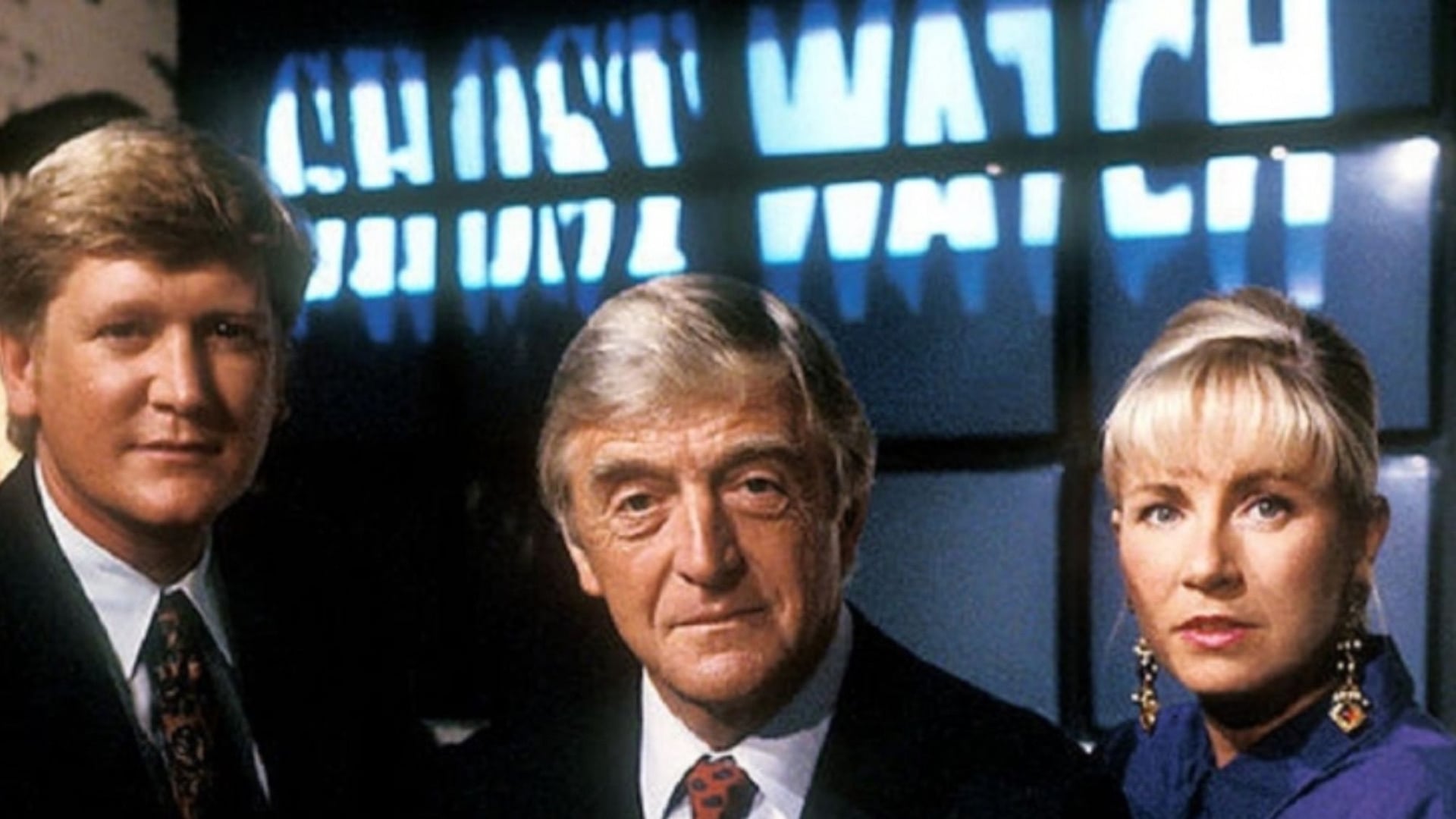 Foto do filme Ghostwatch