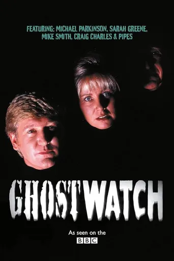 Ghostwatch