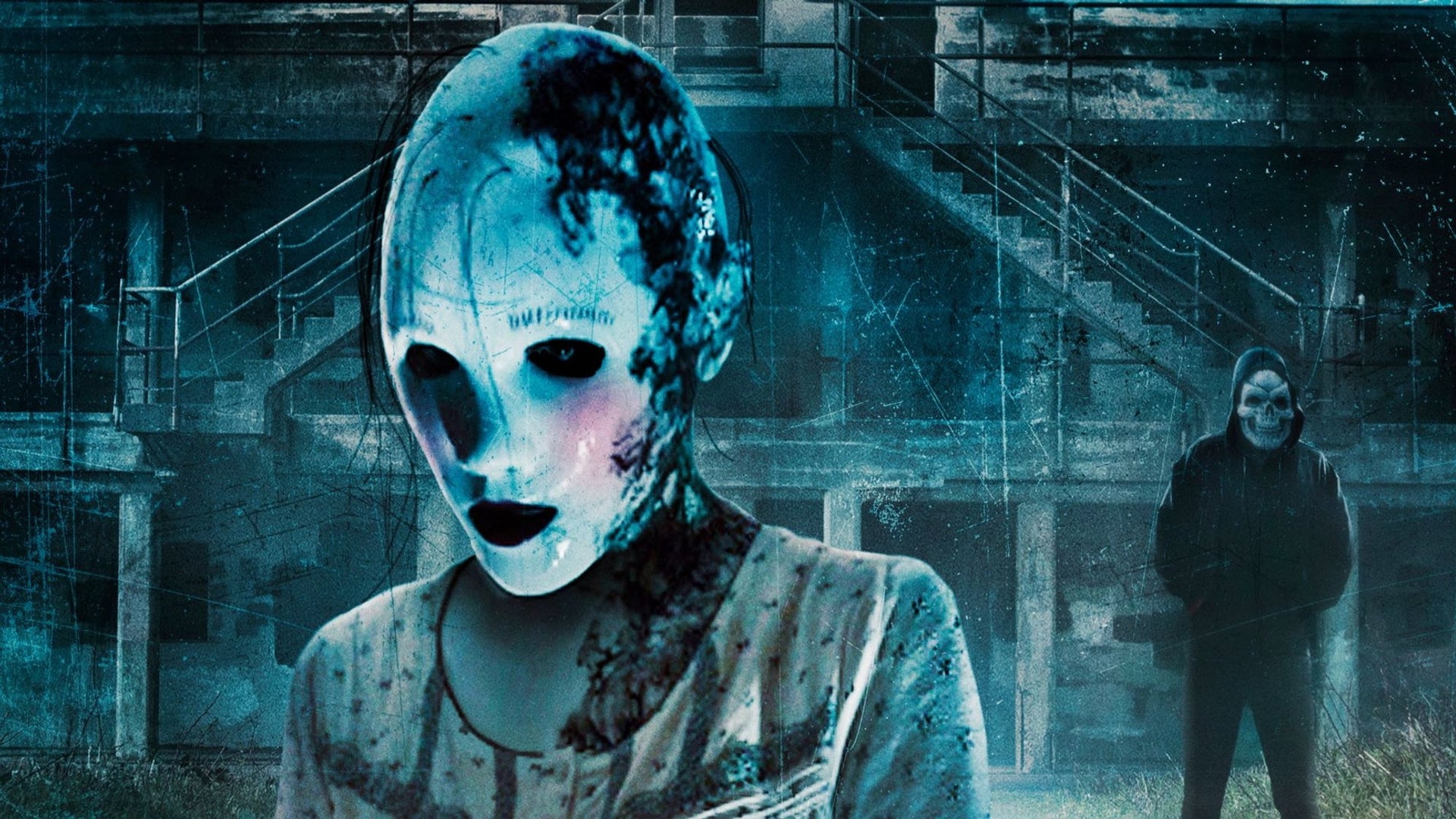 Foto do filme Casas do Terror