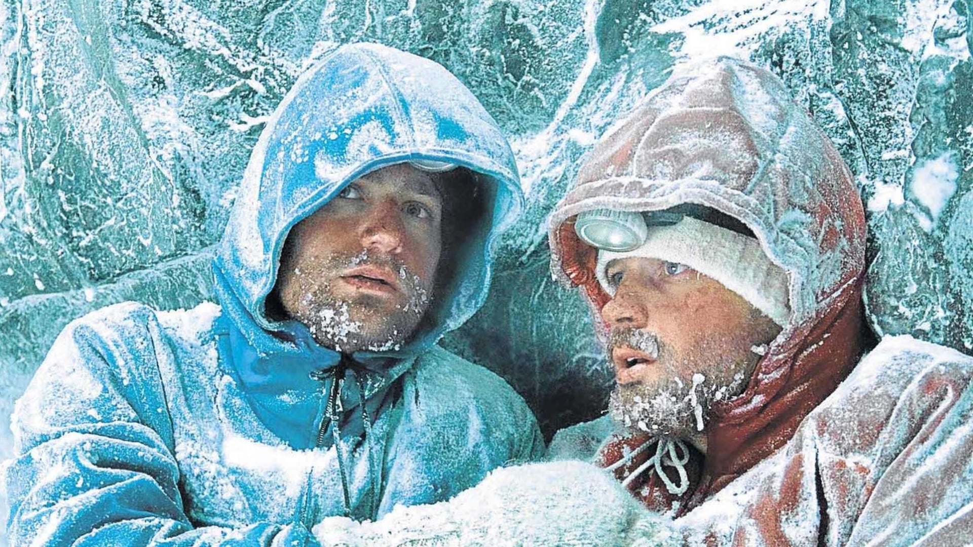 Foto do filme Nanga Parbat