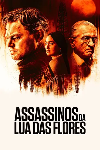 Assassinos da Lua das Flores