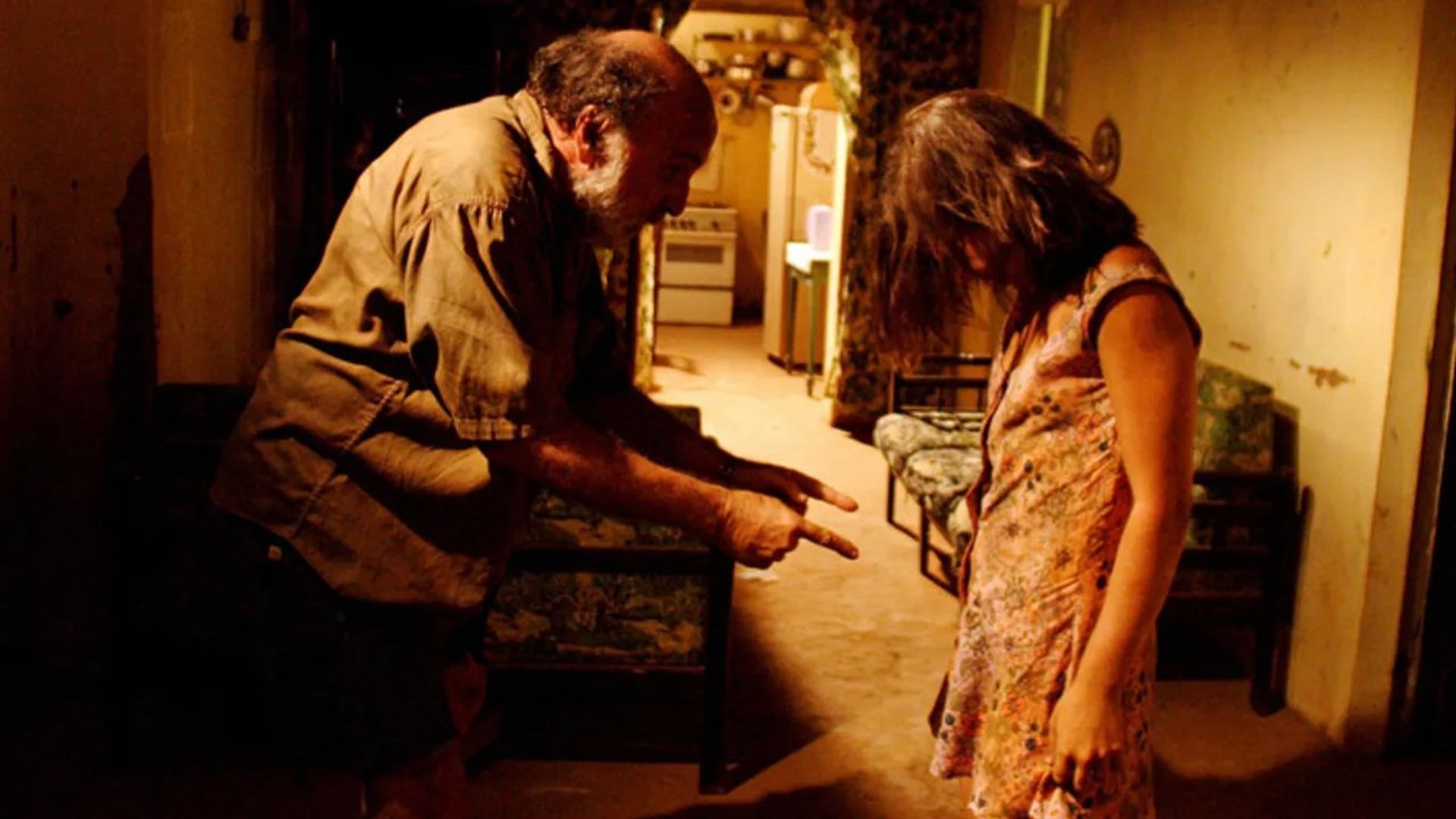 Foto do filme Baixio das Bestas