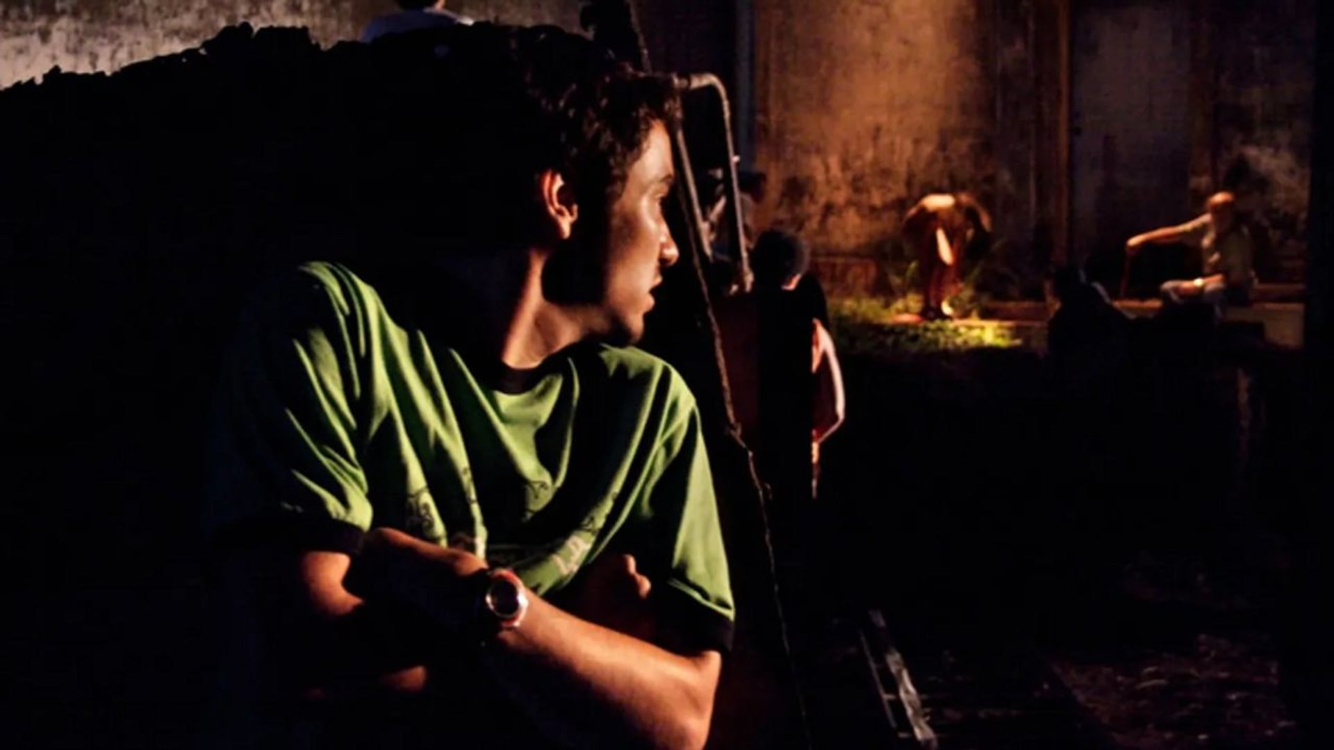 Foto do filme Baixio das Bestas