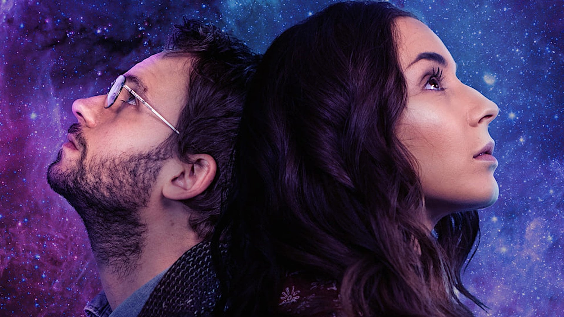 Foto do filme Clara: Um Amor Além do Universo