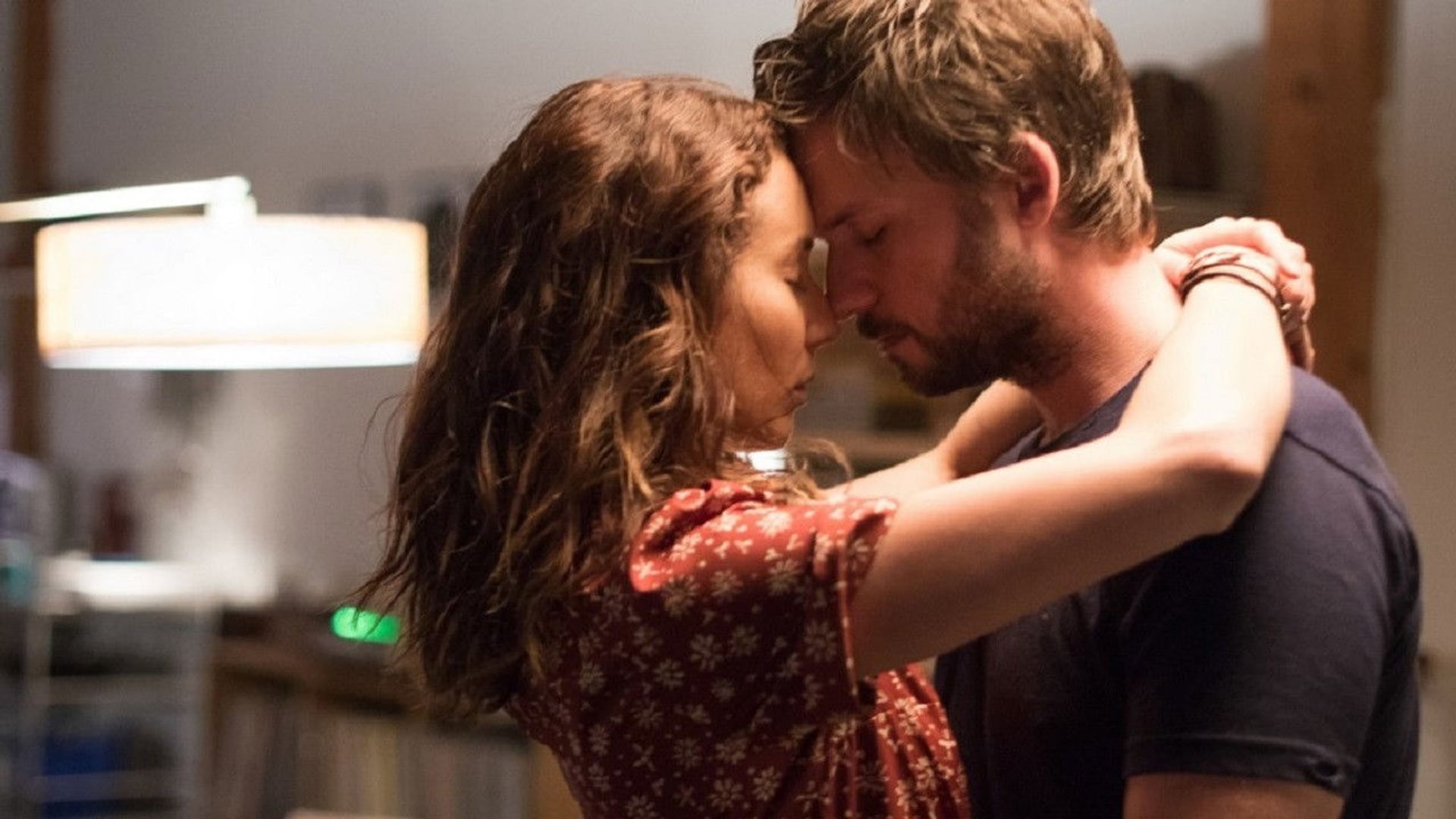 Foto do filme Clara: Um Amor Além do Universo