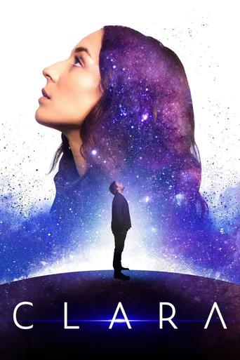 Clara: Um Amor Além do Universo