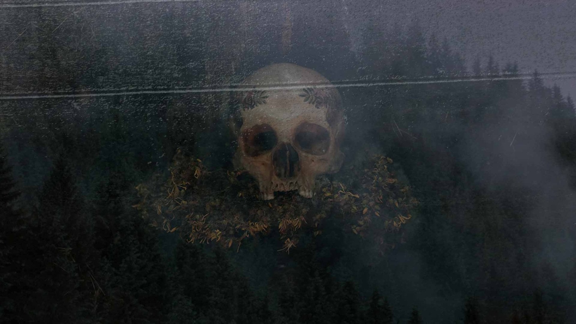 Foto do filme A Maldição da Bruxa