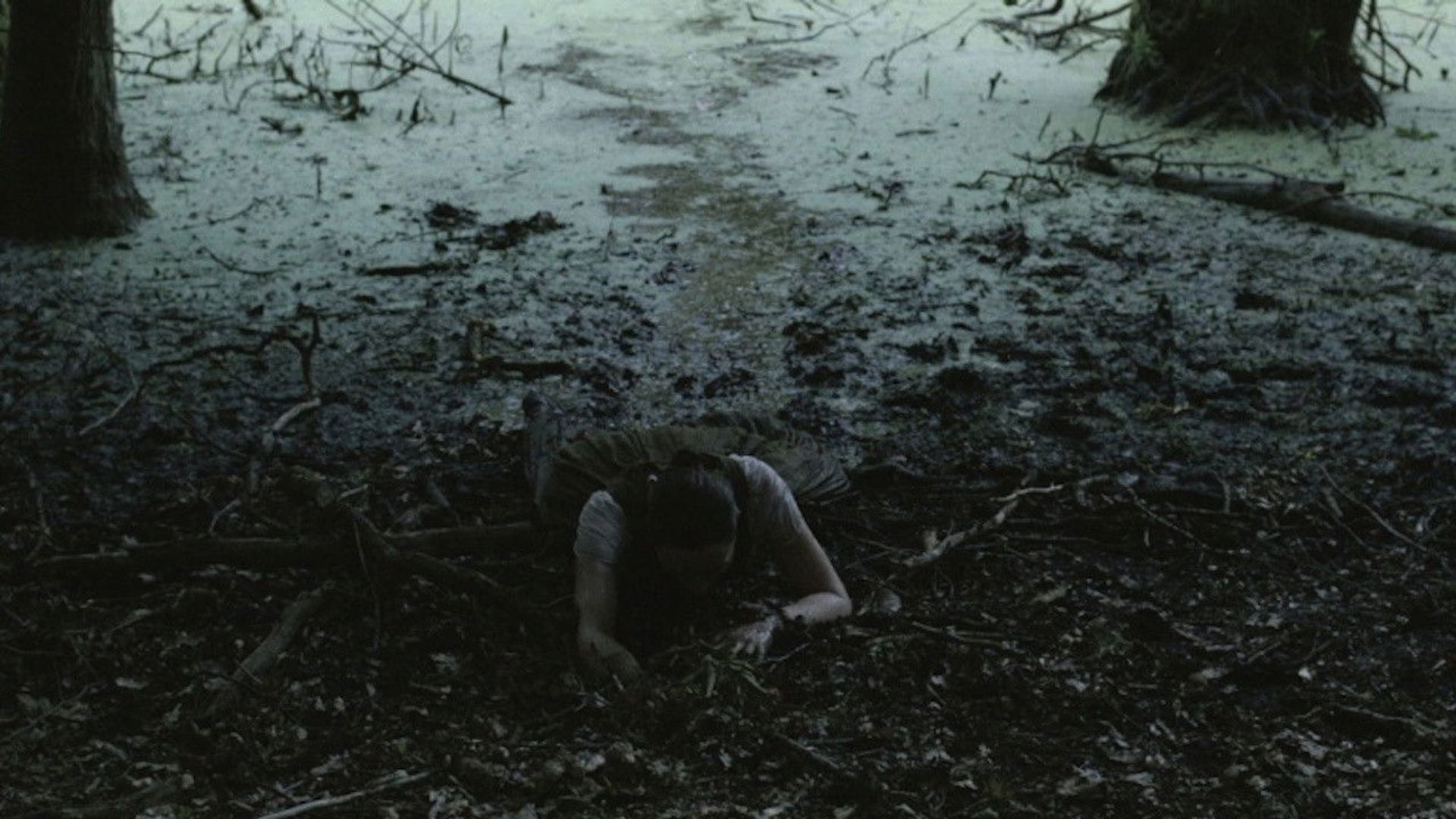 Foto do filme A Maldição da Bruxa