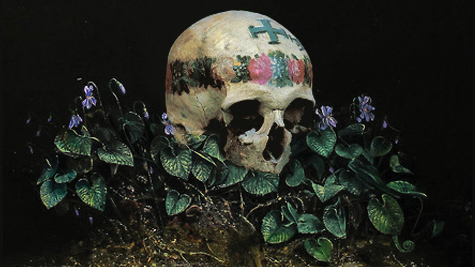 Foto do filme A Maldição da Bruxa