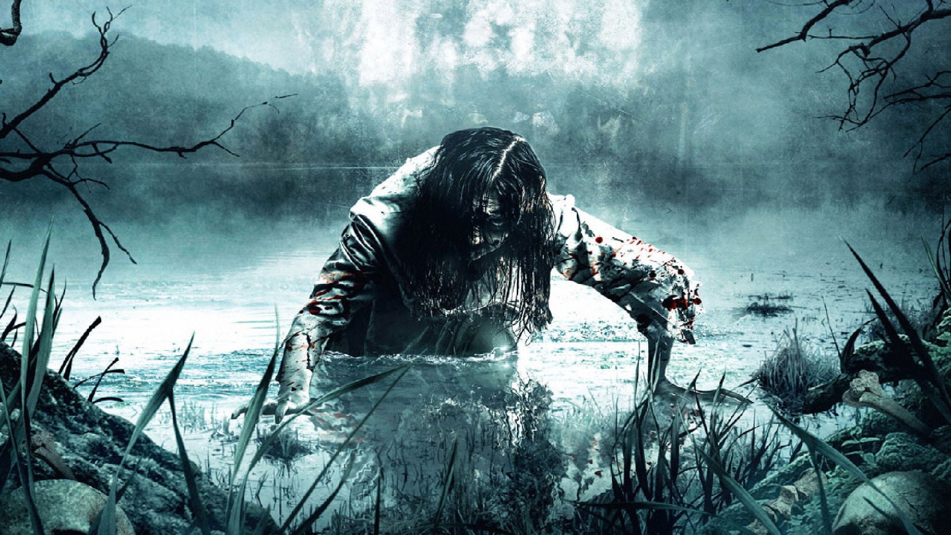 Foto do filme A Maldição da Bruxa