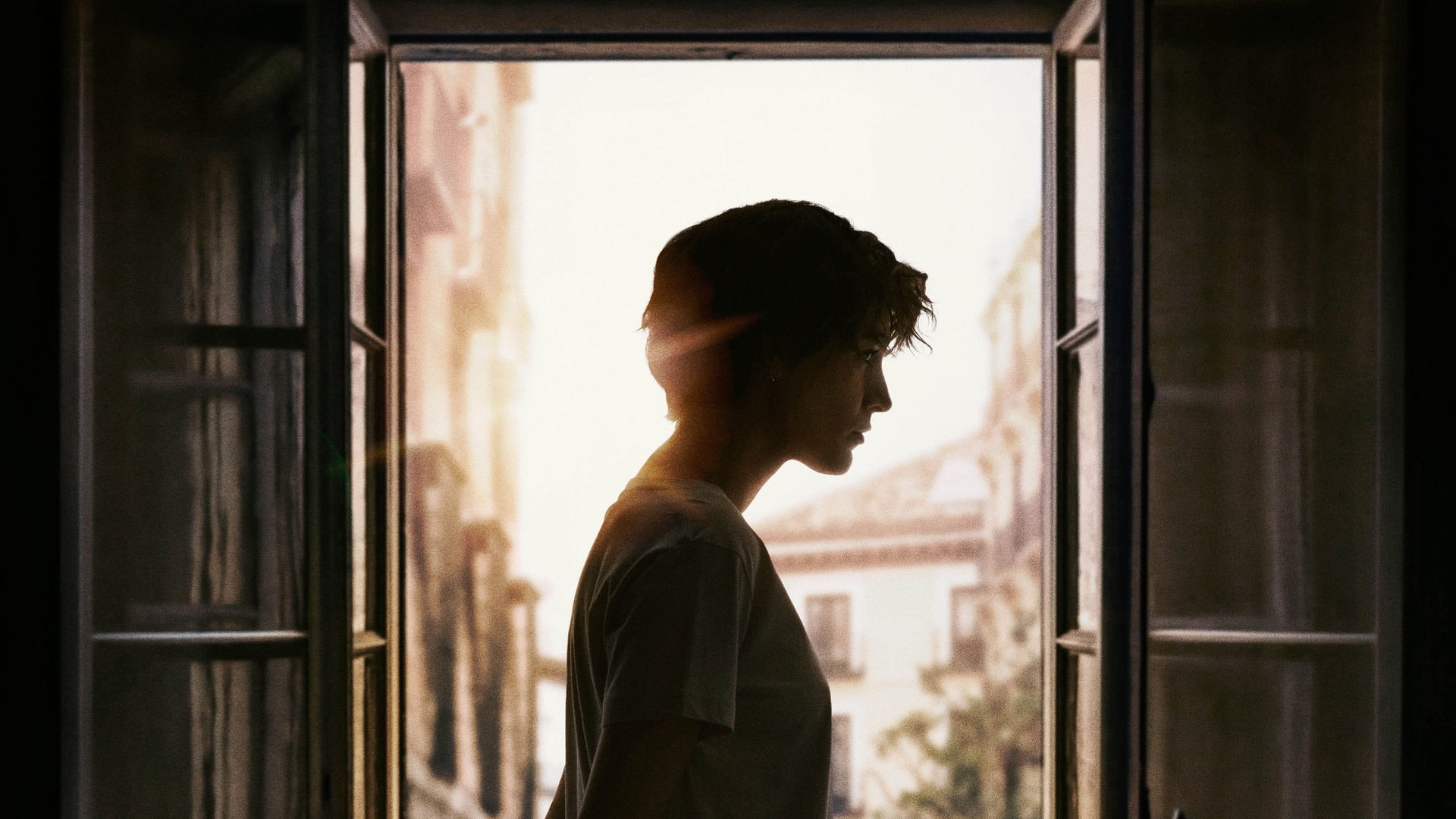 Foto do filme O Ritmo da Vingança