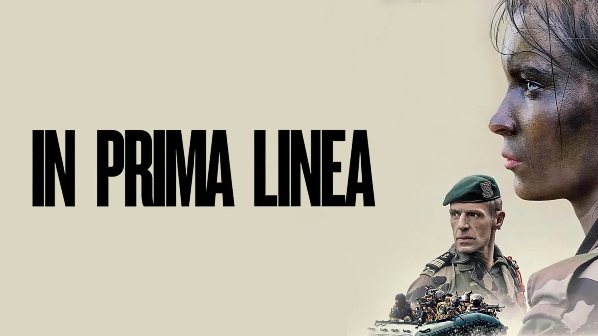 Foto do filme Volontaire