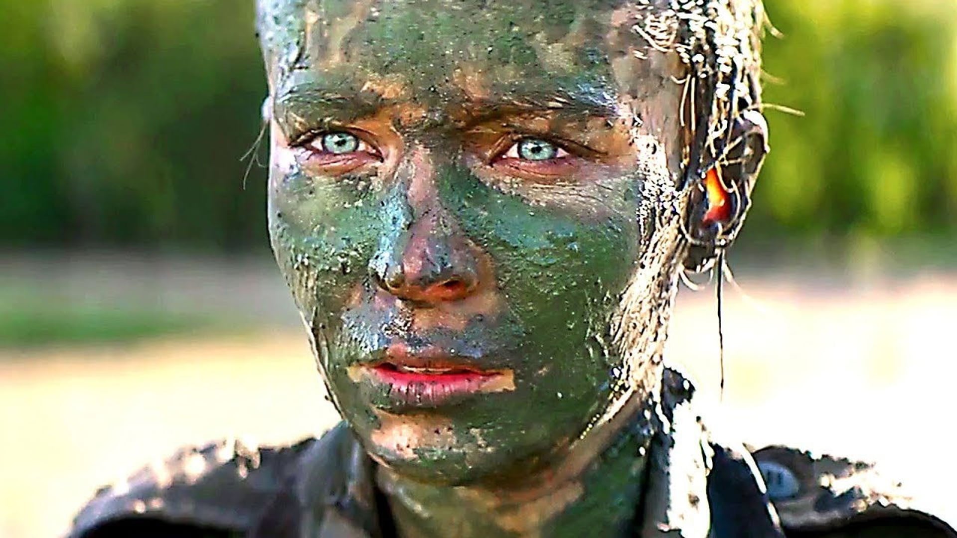 Foto do filme Volontaire