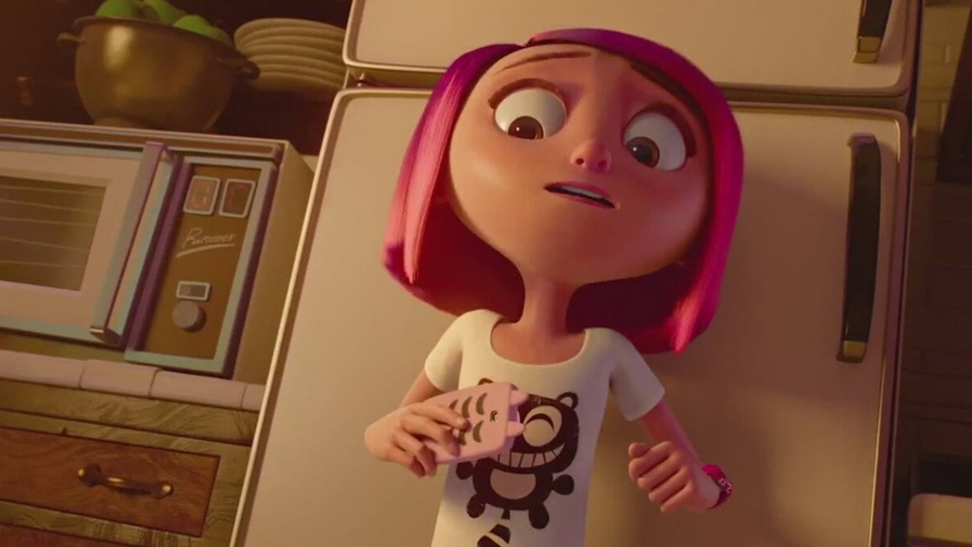 Foto do filme Duda e os Gnomos