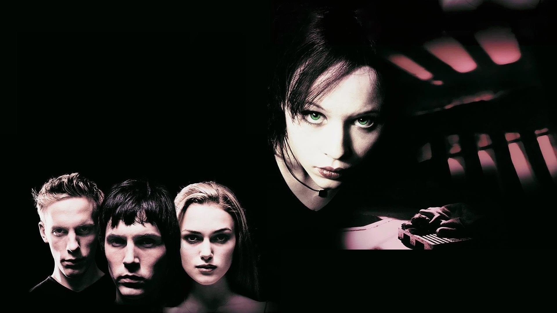 Foto do filme O Buraco