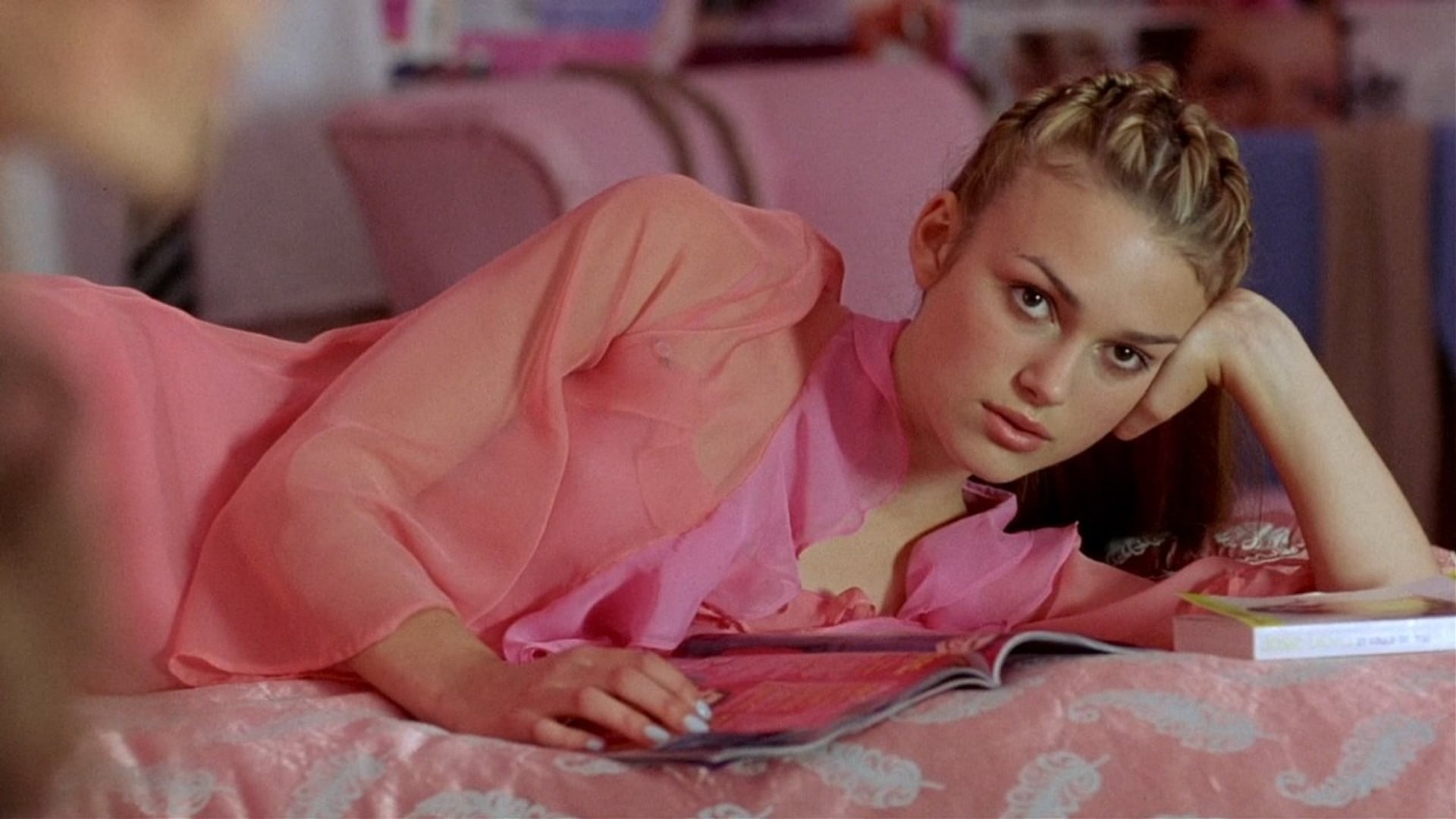 Foto do filme O Buraco