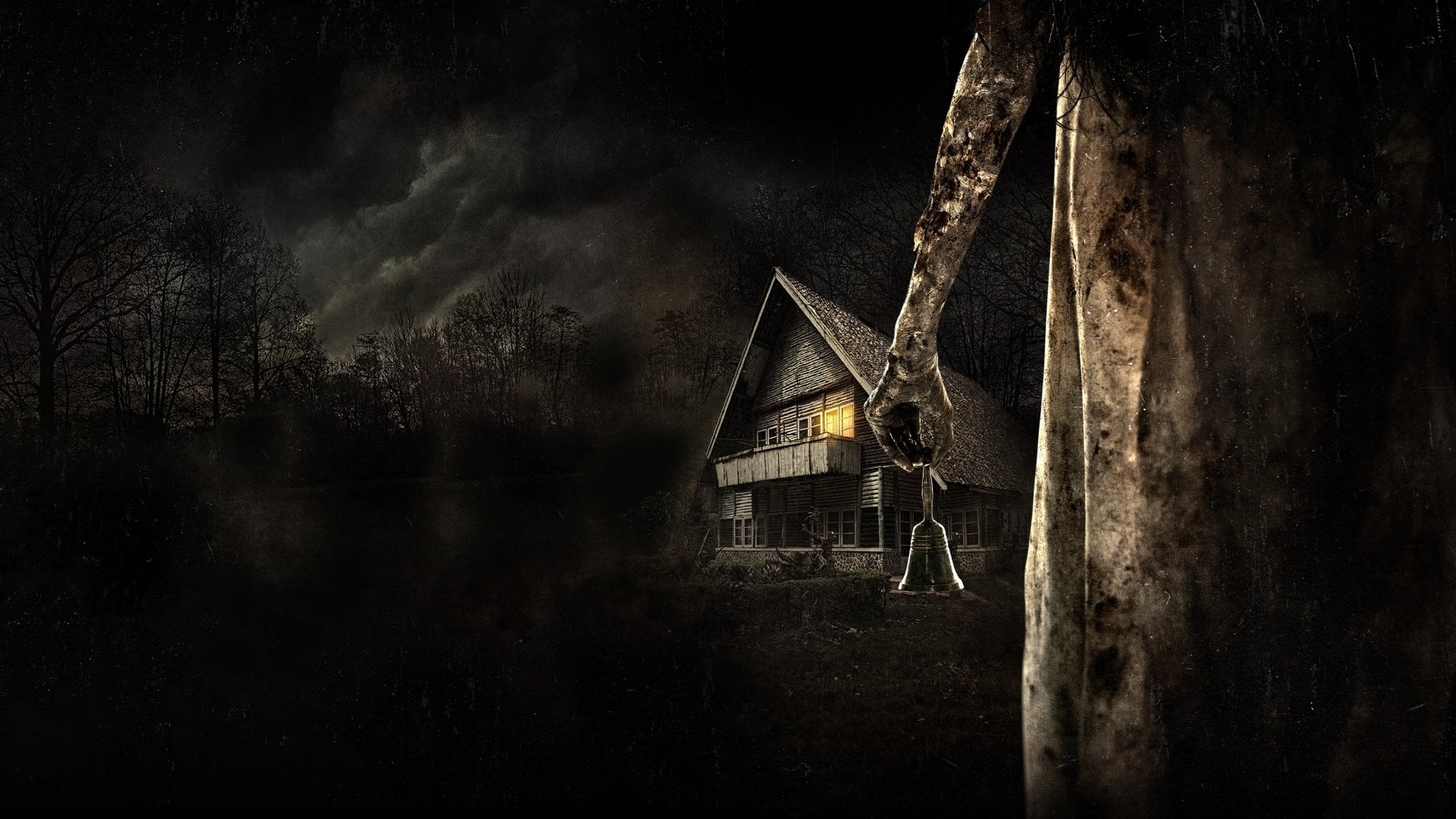 Foto do filme Os Escravos de Satanás