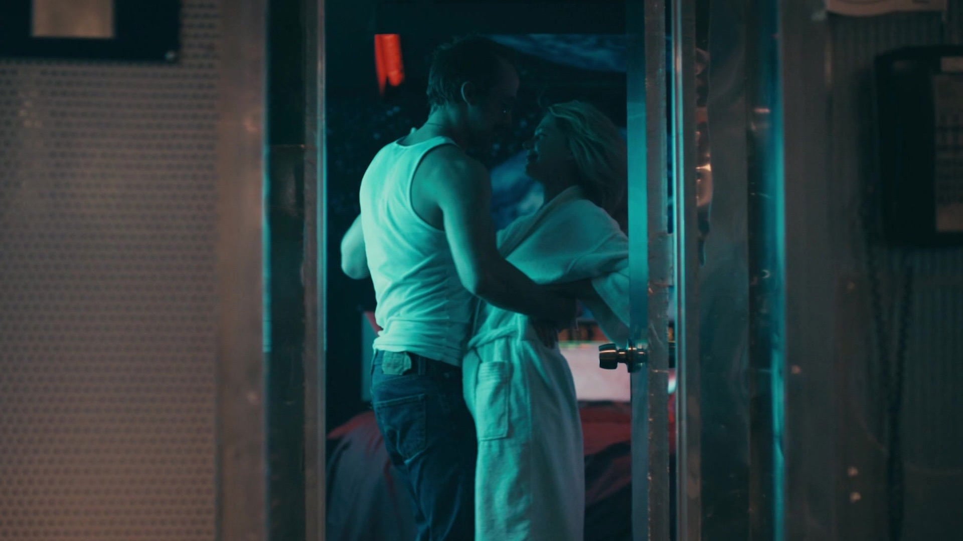 Foto do filme Namorados para Sempre